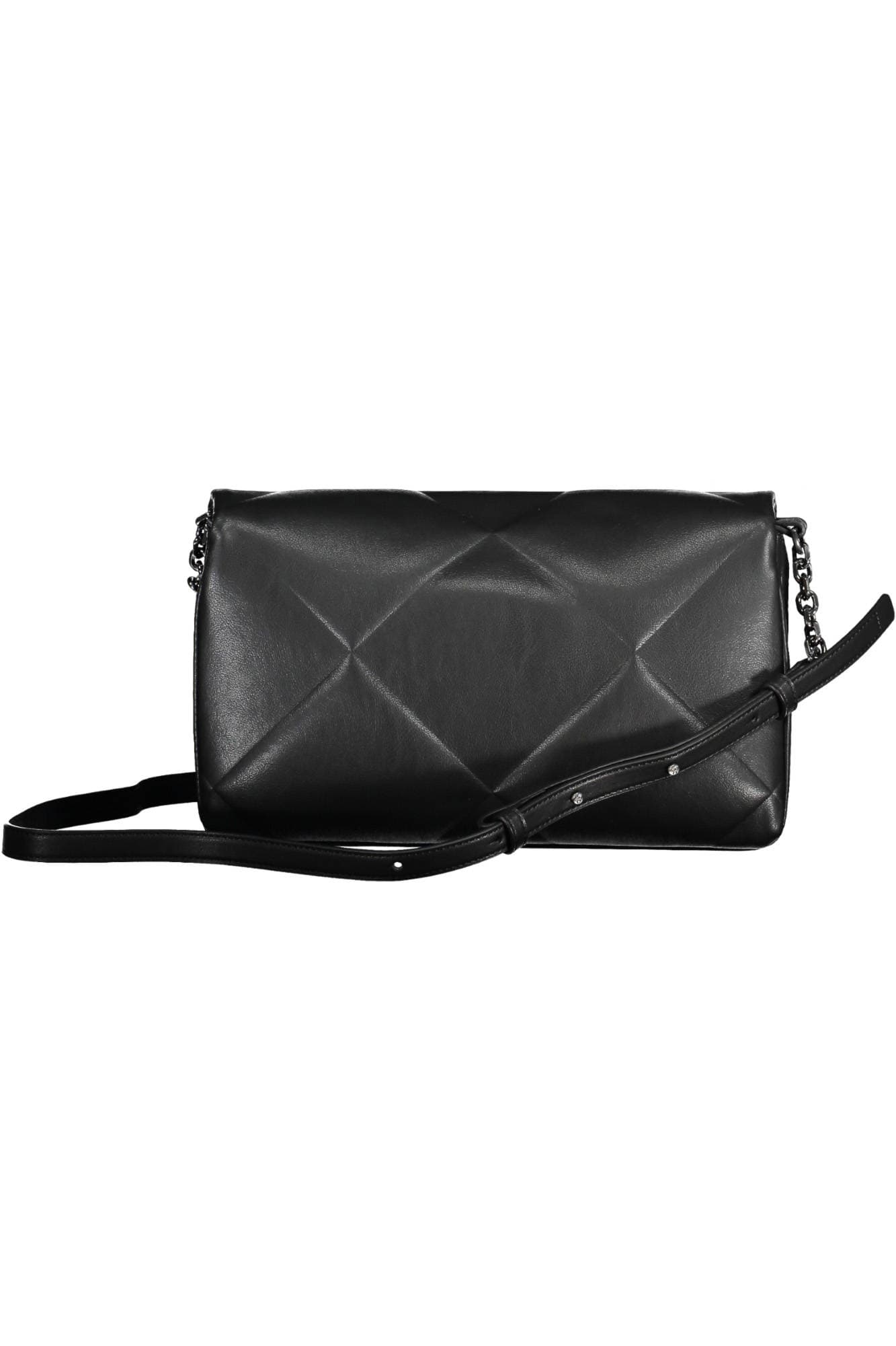 CALVIN KLEIN BORSA DONNA NERO - Miniatura 3