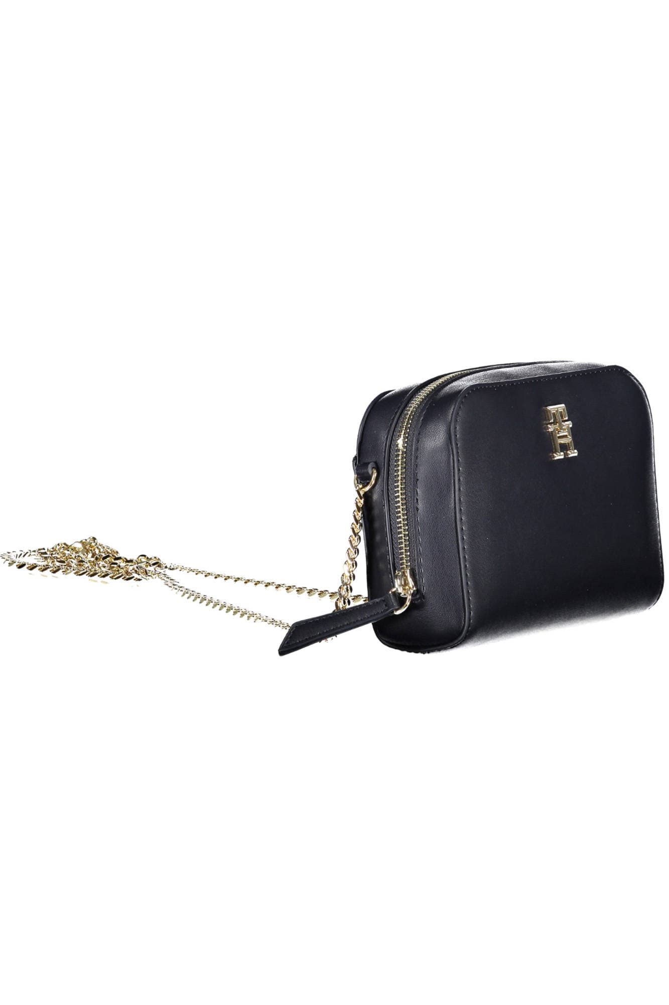 TOMMY HILFIGER BORSA DONNA BLU - Miniatura 3