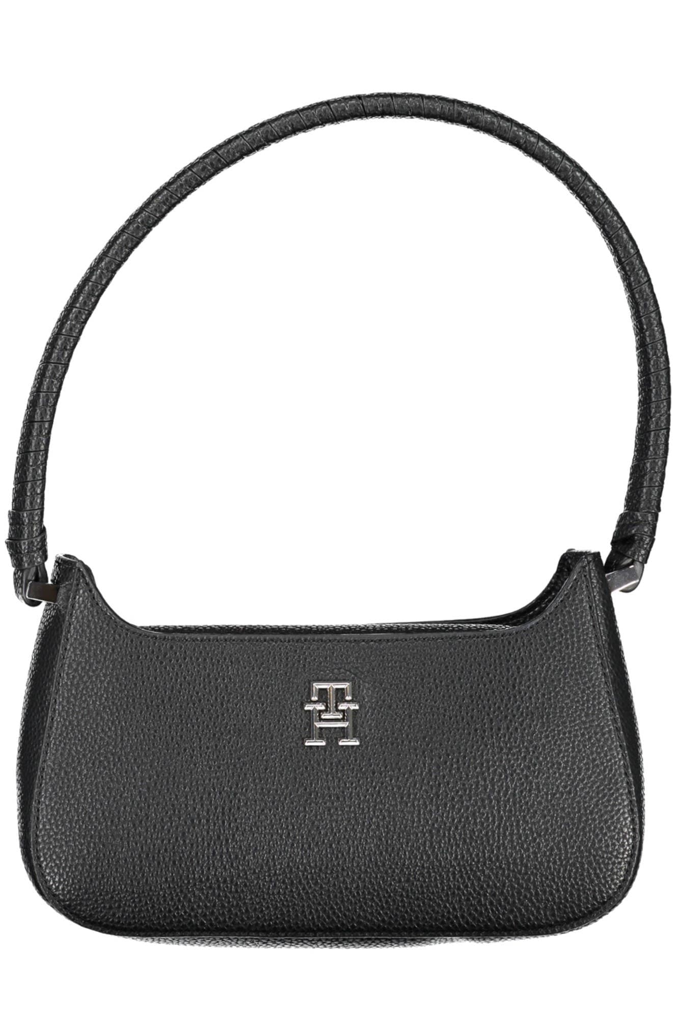 TOMMY HILFIGER BORSA DONNA NERO - Immagine principale