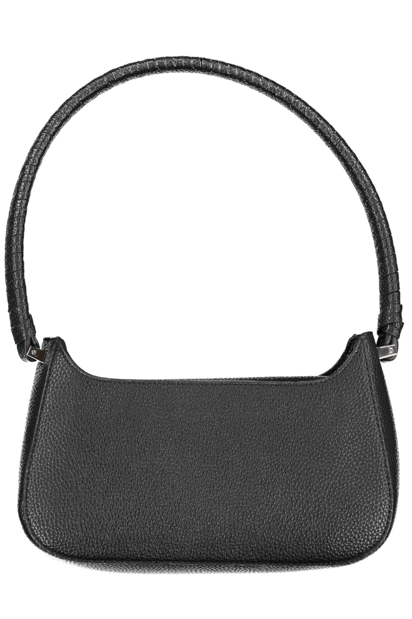 TOMMY HILFIGER BORSA DONNA NERO - Miniatura 3