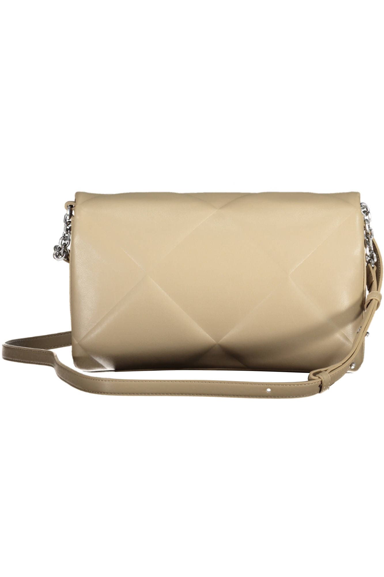 CALVIN KLEIN BORSA DONNA BEIGE - Miniatura 2