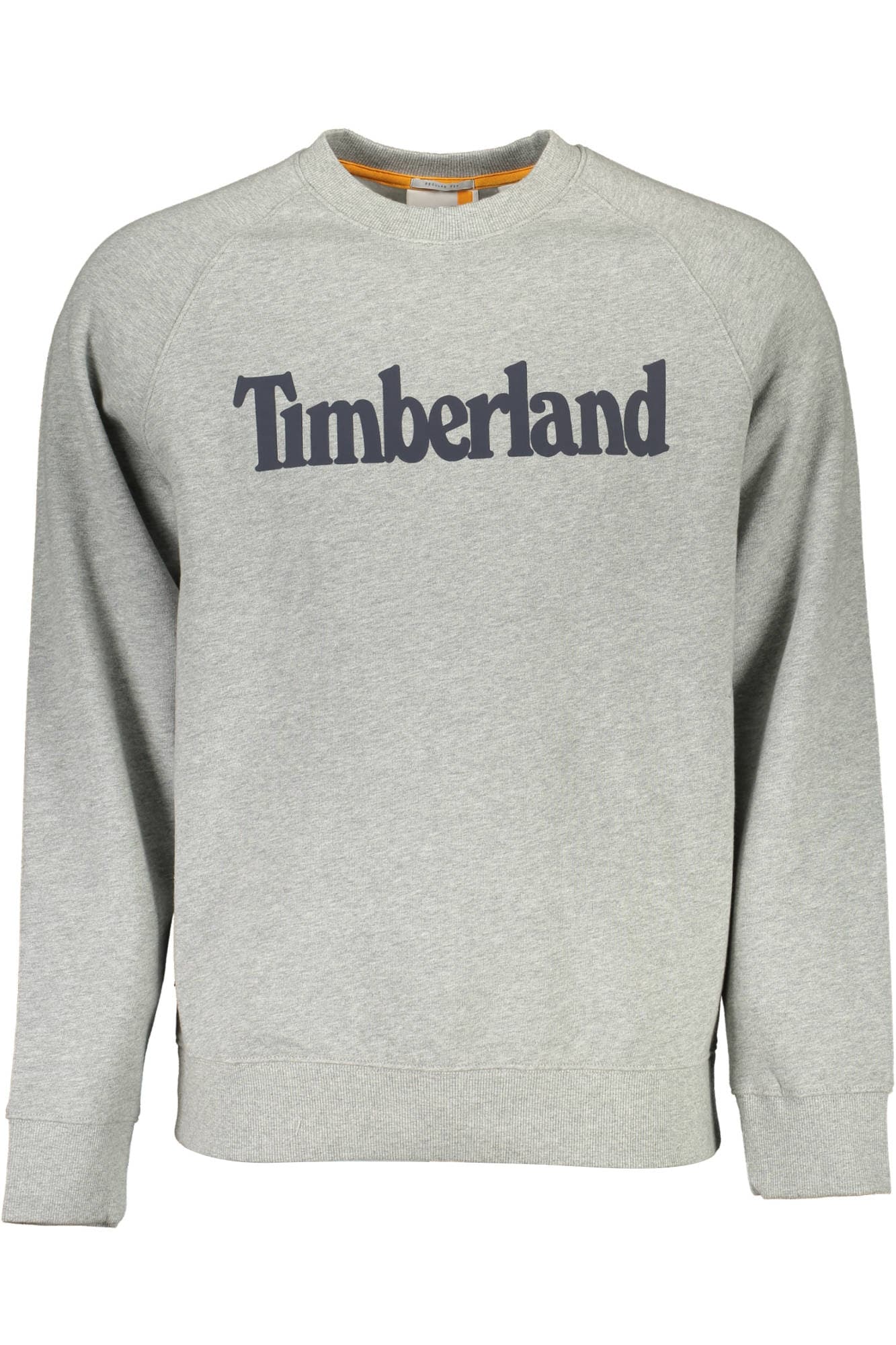 TIMBERLAND FELPA SENZA ZIP UOMO GRIGIO - Immagine principale
