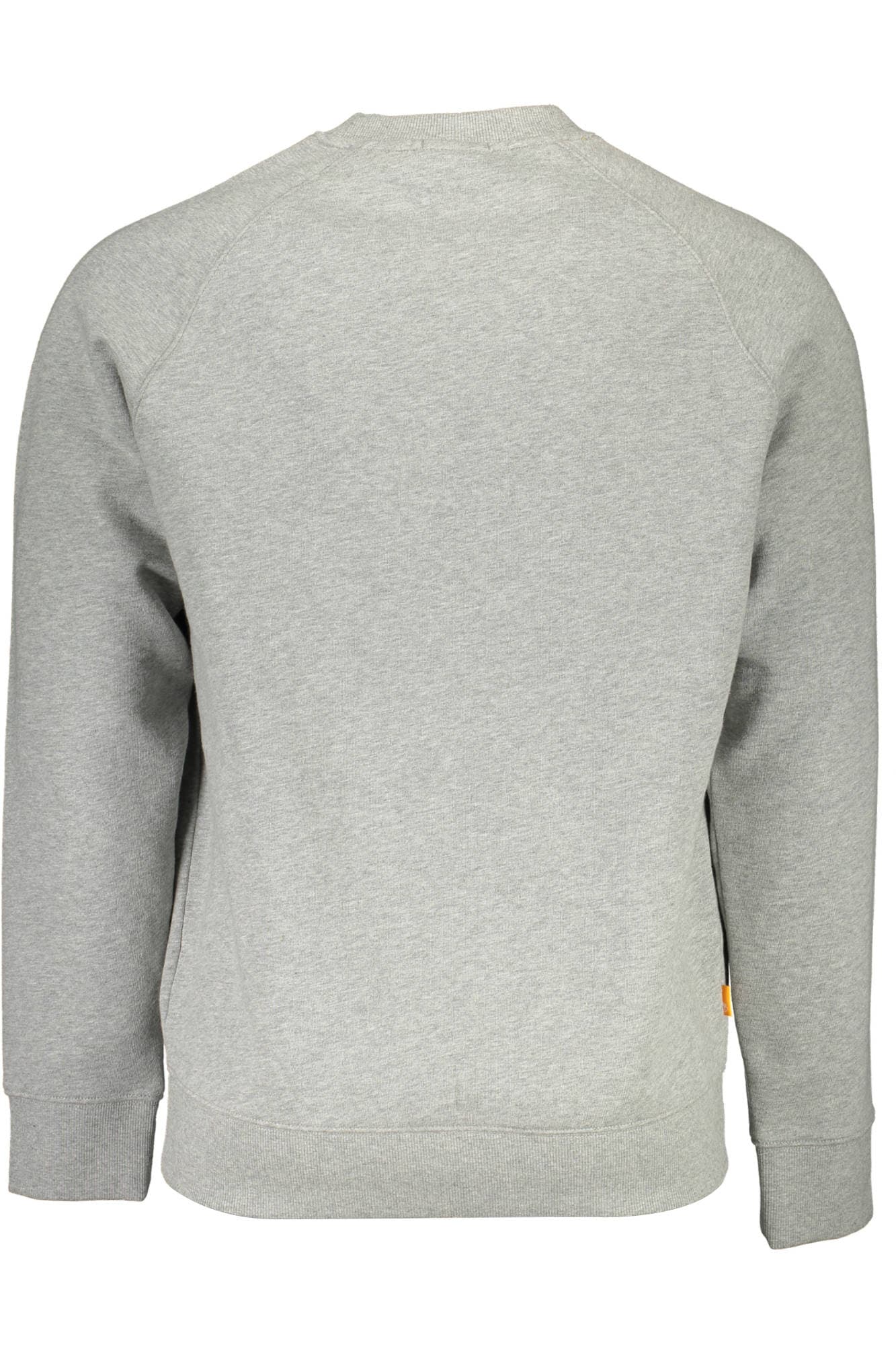 TIMBERLAND FELPA SENZA ZIP UOMO GRIGIO - Miniatura 2