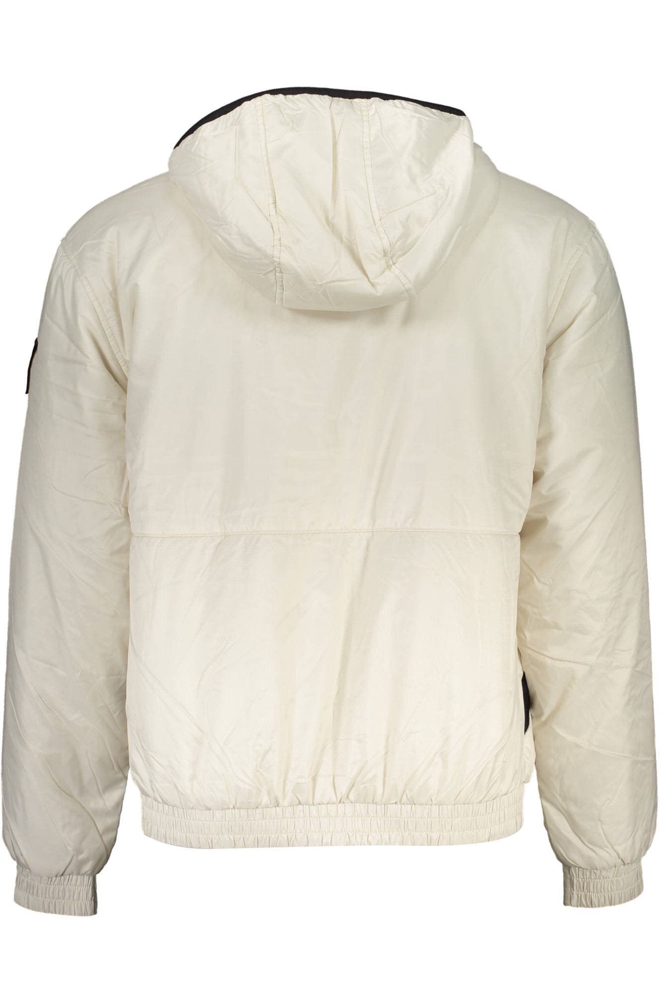 CALVIN KLEIN GIUBBOTTO UOMO BEIGE - Miniatura 3