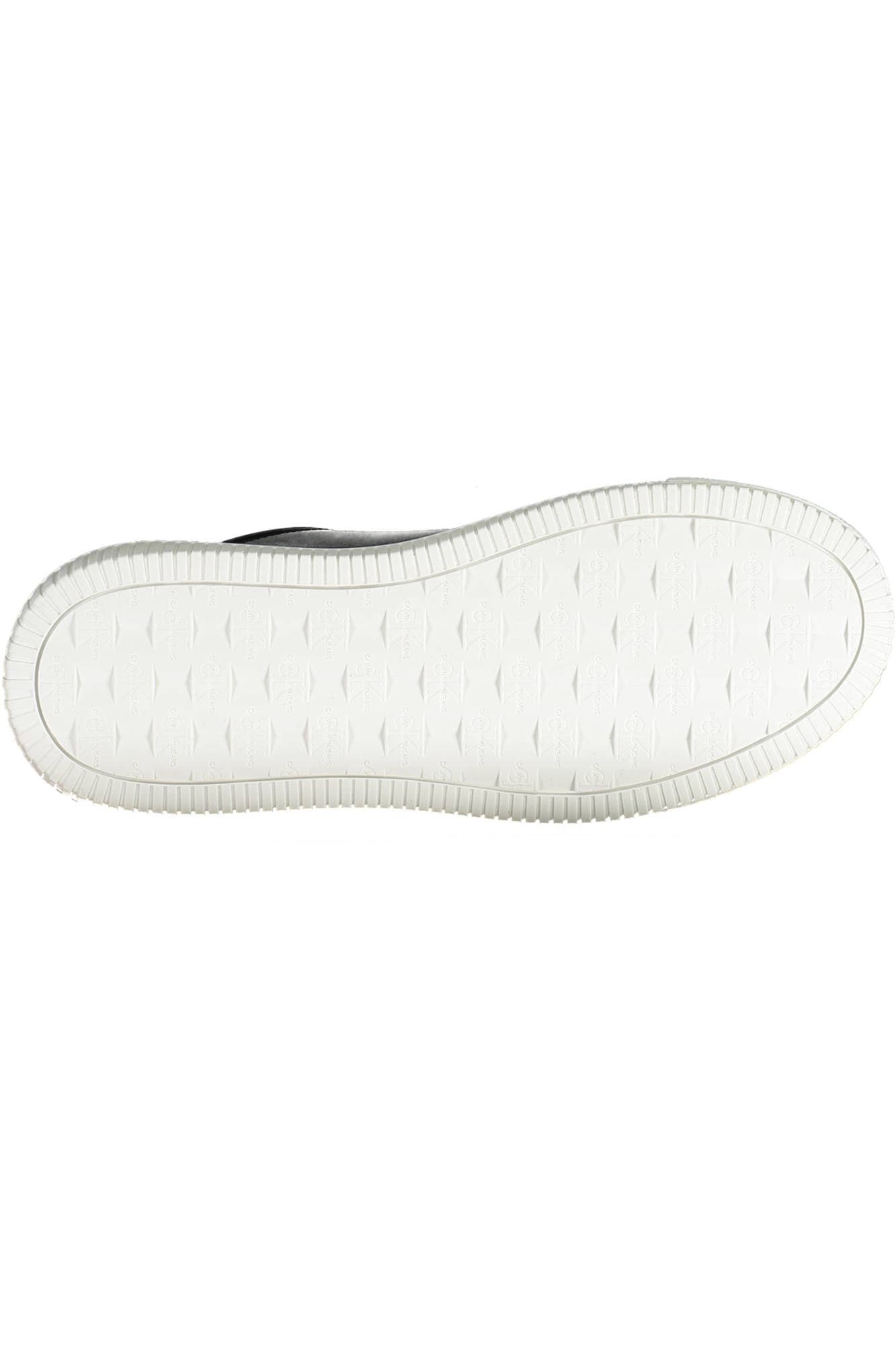 CALVIN KLEIN CALZATURA SPORTIVA UOMO NERO - Miniatura 3