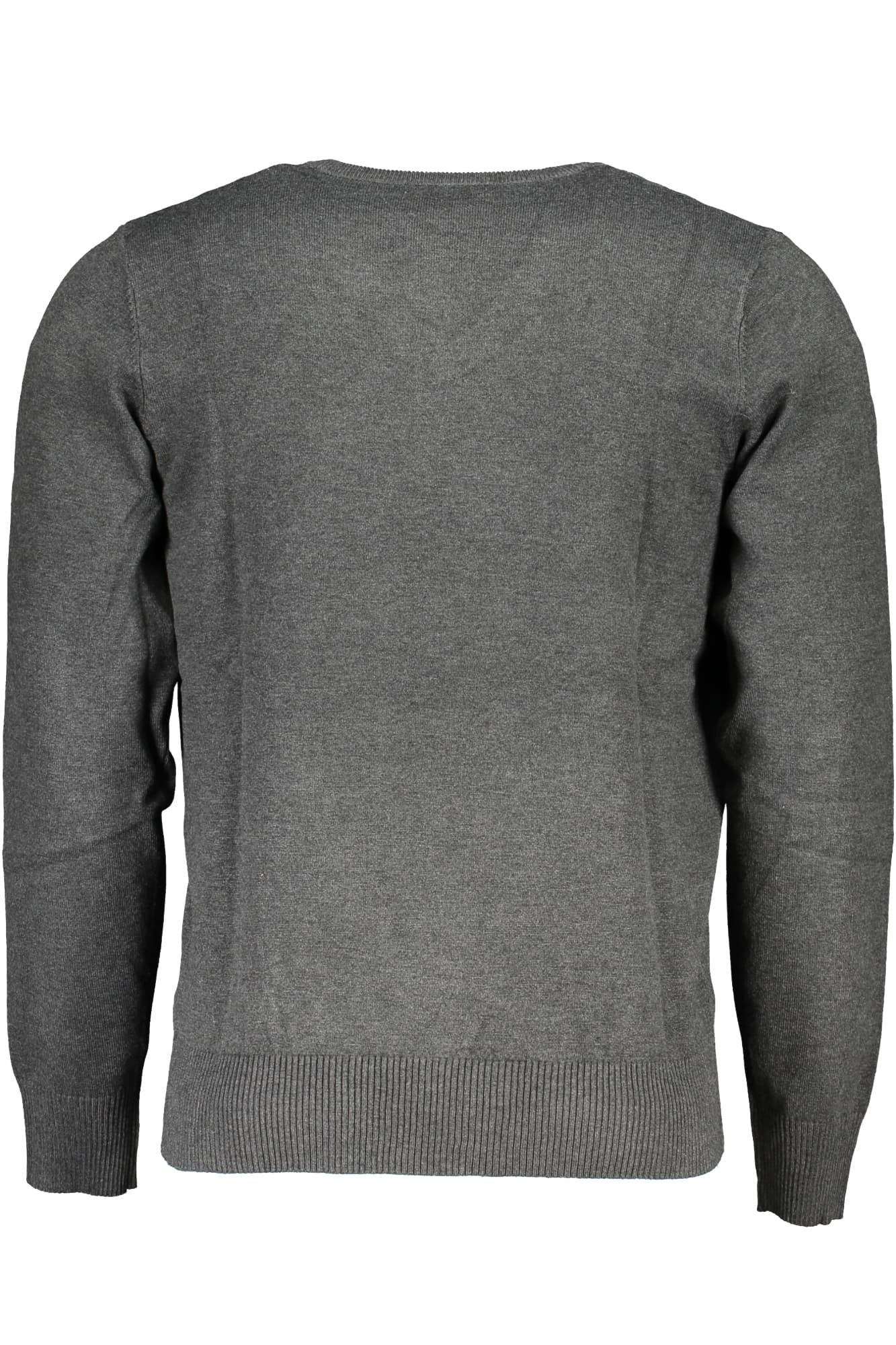 U.S. GRAND MAGLIA UOMO GRIGIO - Miniatura 2
