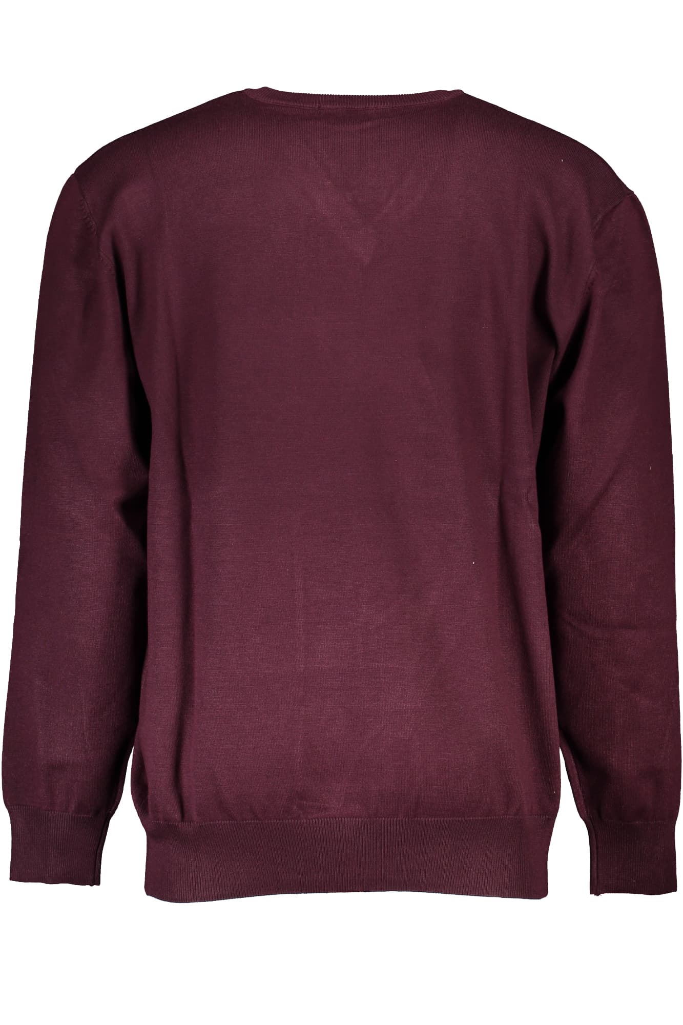 U.S. GRAND MAGLIA UOMO ROSSO - Miniatura 2