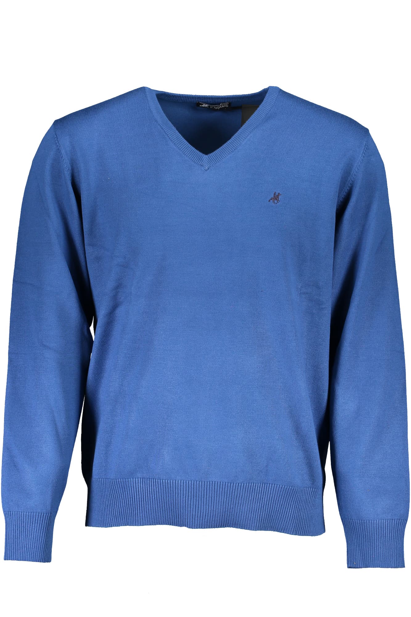 U.S. GRAND MAGLIA UOMO BLU - Immagine 1