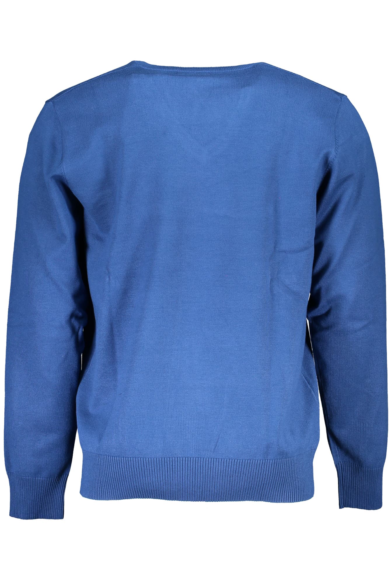 U.S. GRAND MAGLIA UOMO BLU - Miniatura 2