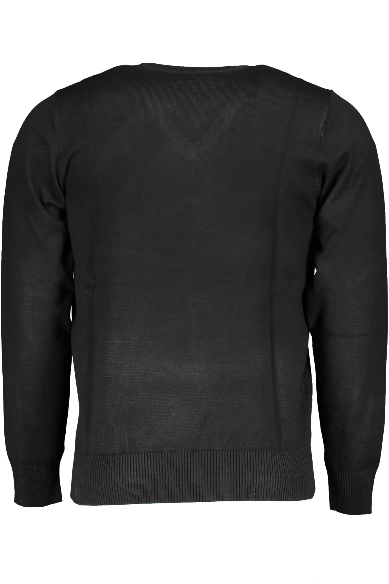 U.S. GRAND MAGLIA UOMO NERO - Miniatura 2