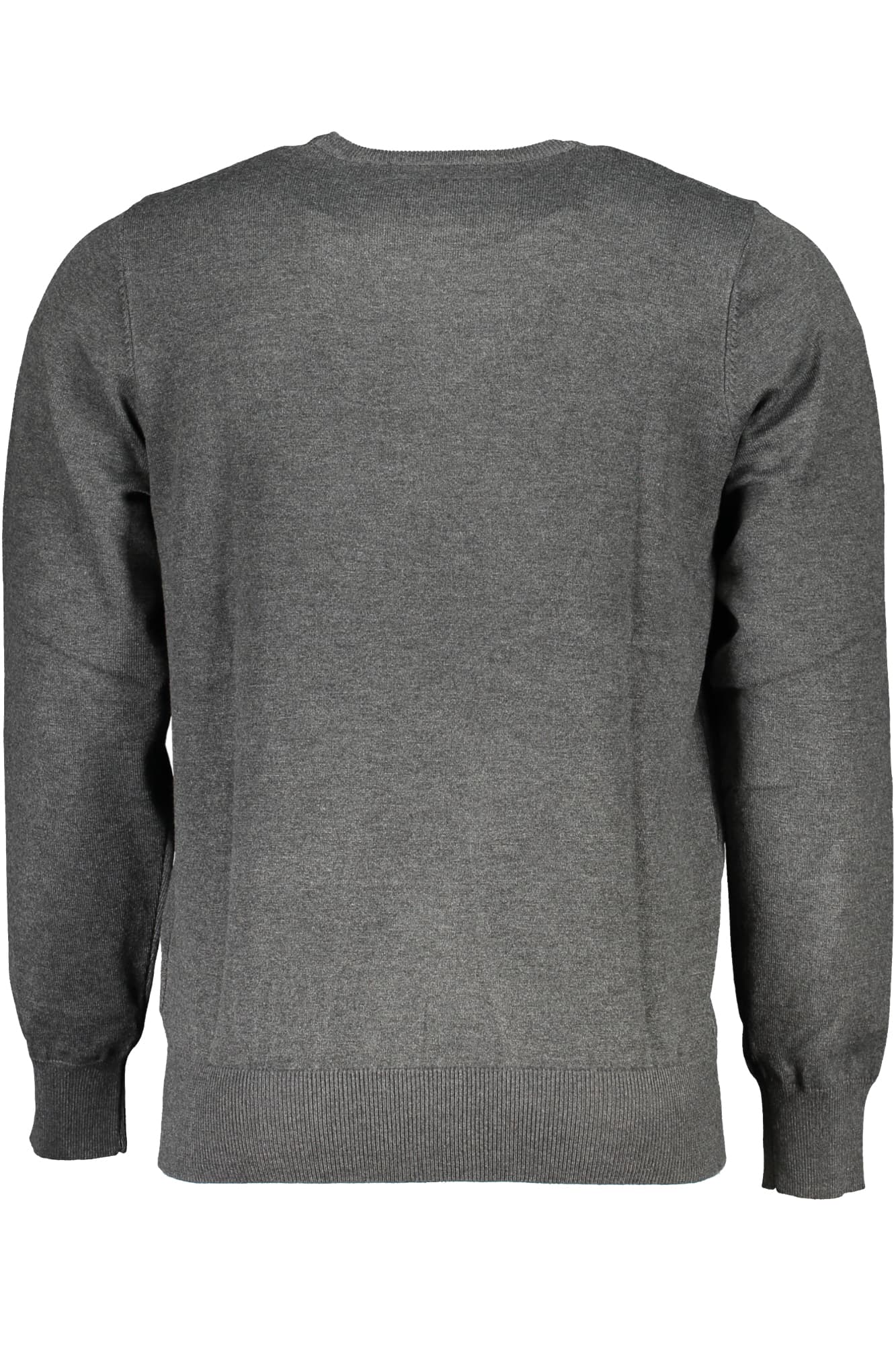 U.S. GRAND MAGLIA UOMO GRIGIO - Miniatura 2