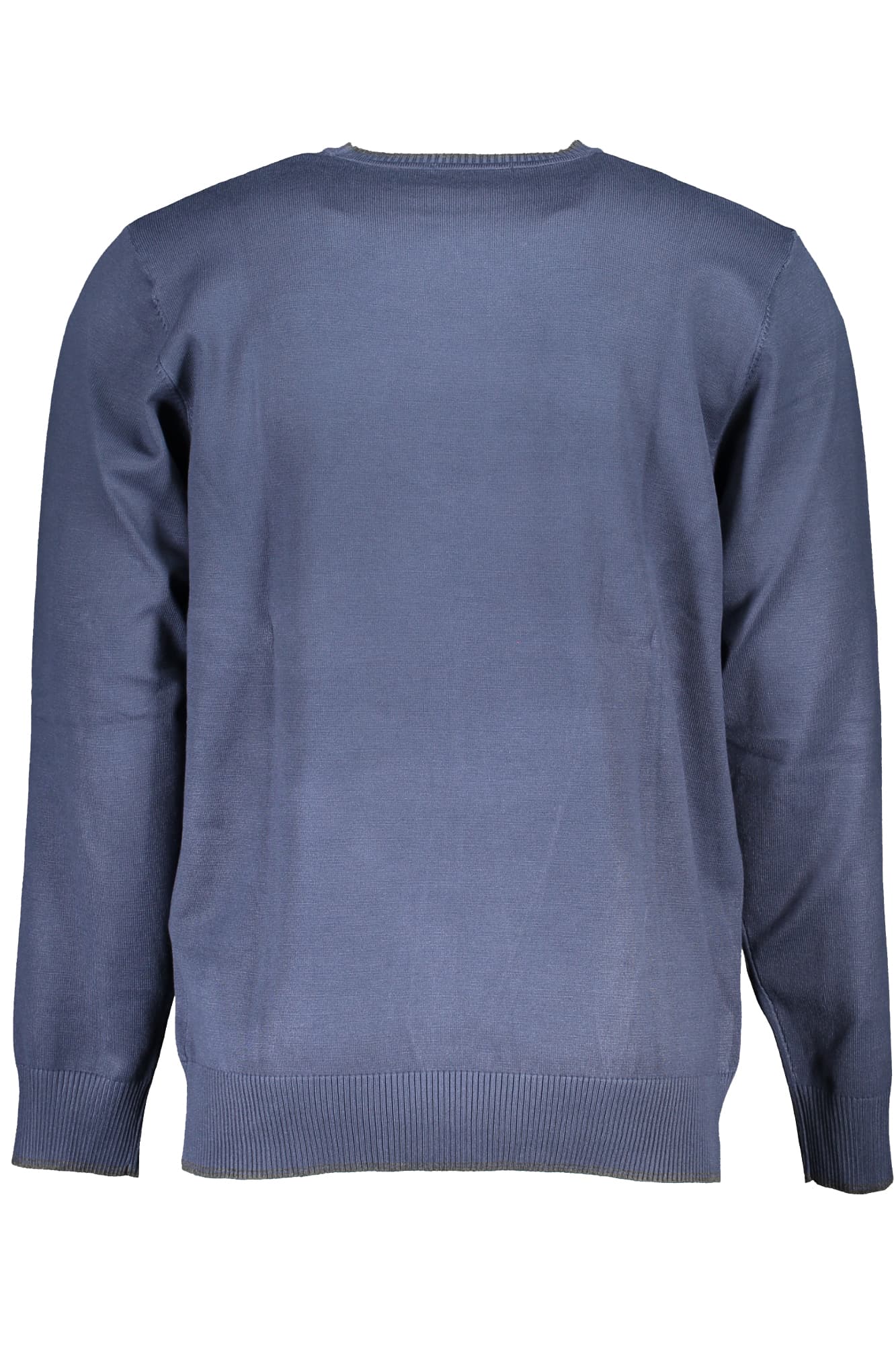 U.S. GRAND MAGLIA UOMO BLU - Miniatura 2