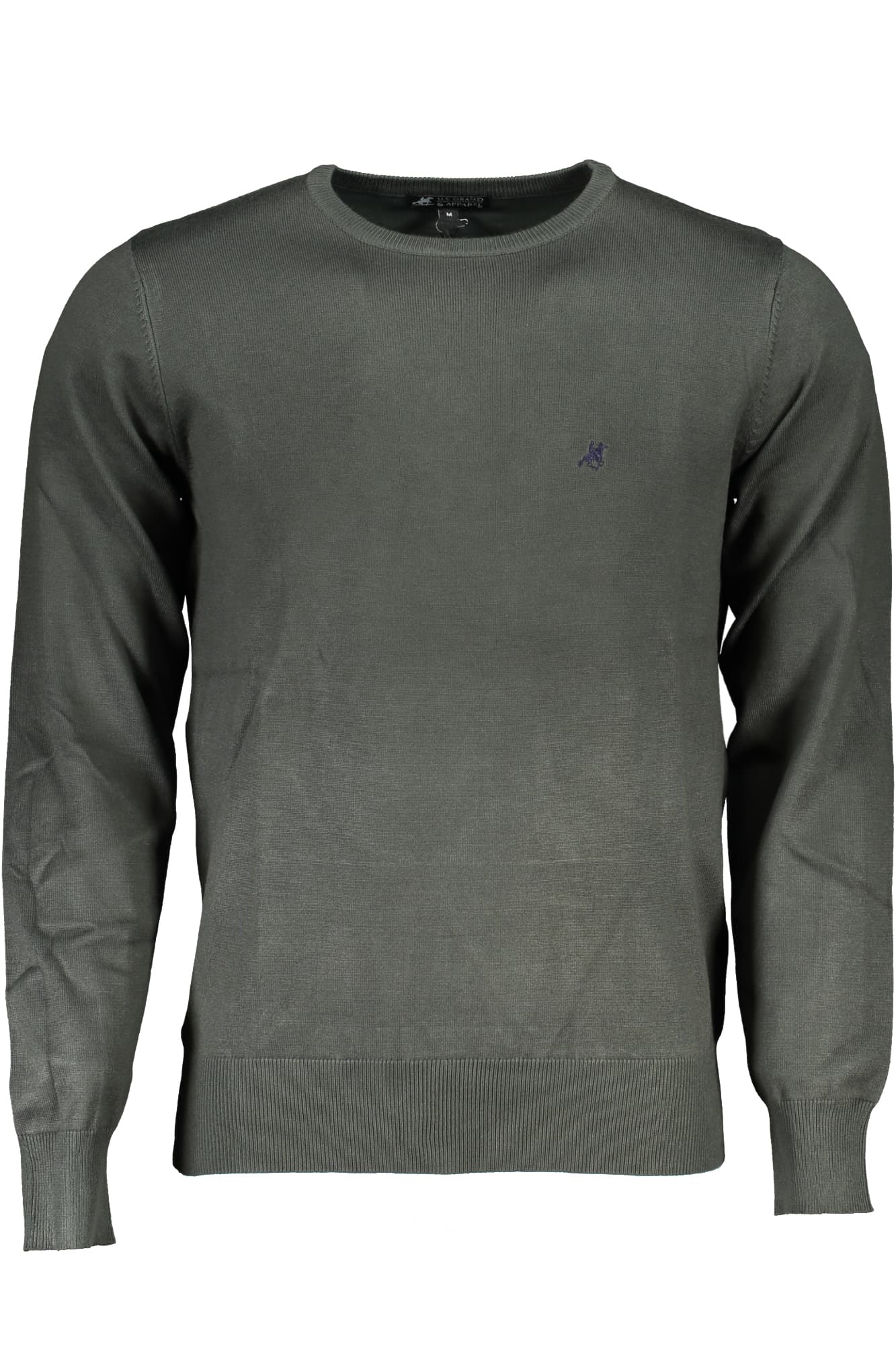 U.S. GRAND MAGLIA UOMO VERDE - Immagine 1