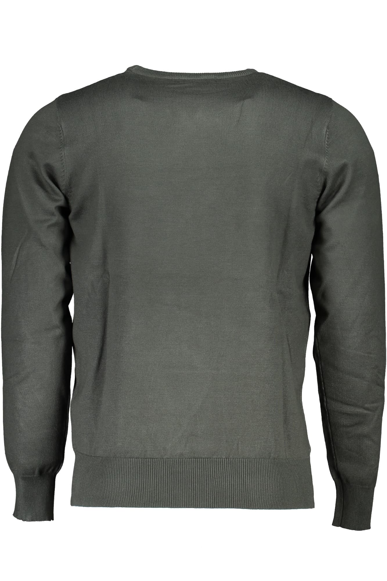 U.S. GRAND MAGLIA UOMO VERDE - Miniatura 2