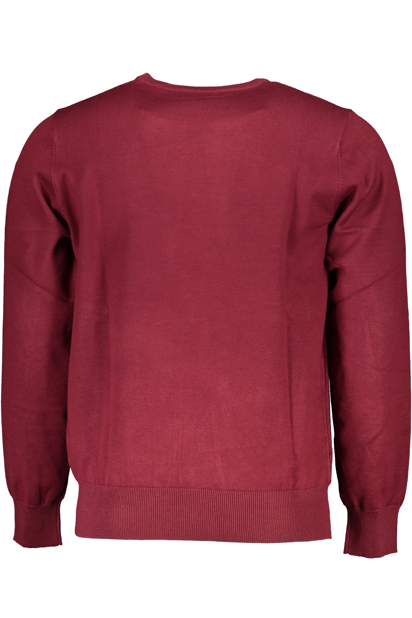 U.S. GRAND MAGLIA UOMO ROSSO - Miniatura 2