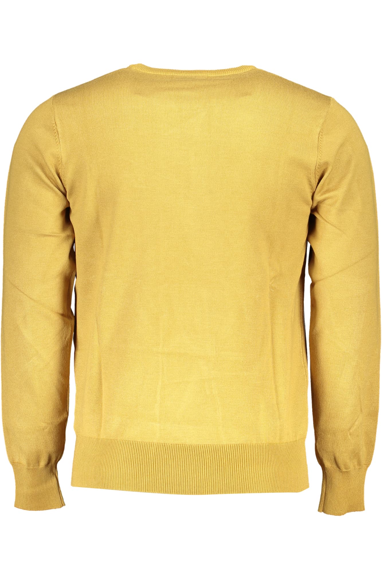 U.S. GRAND MAGLIA UOMO GIALLO - Miniatura 2