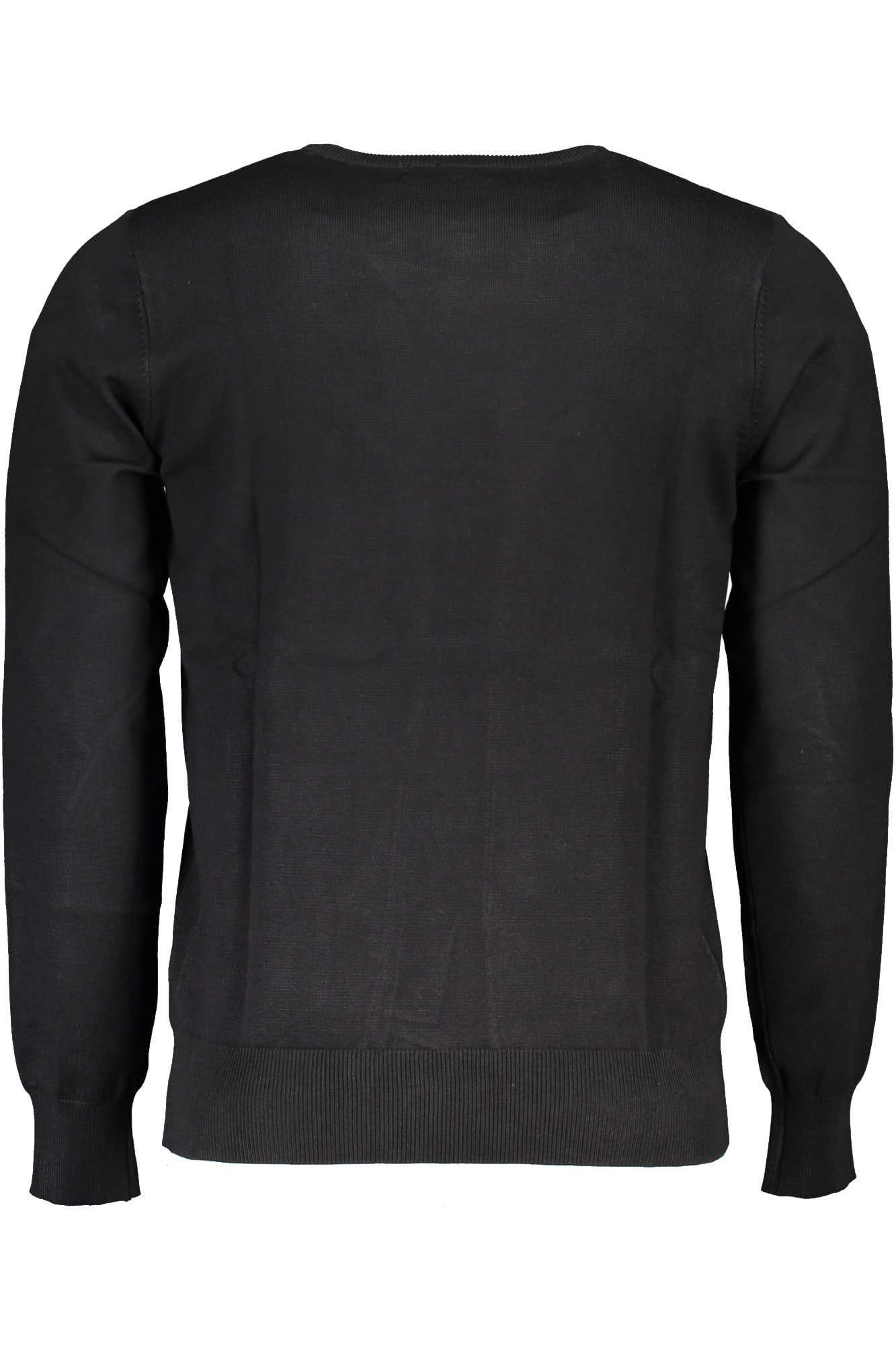U.S. GRAND MAGLIA UOMO NERO - Miniatura 2