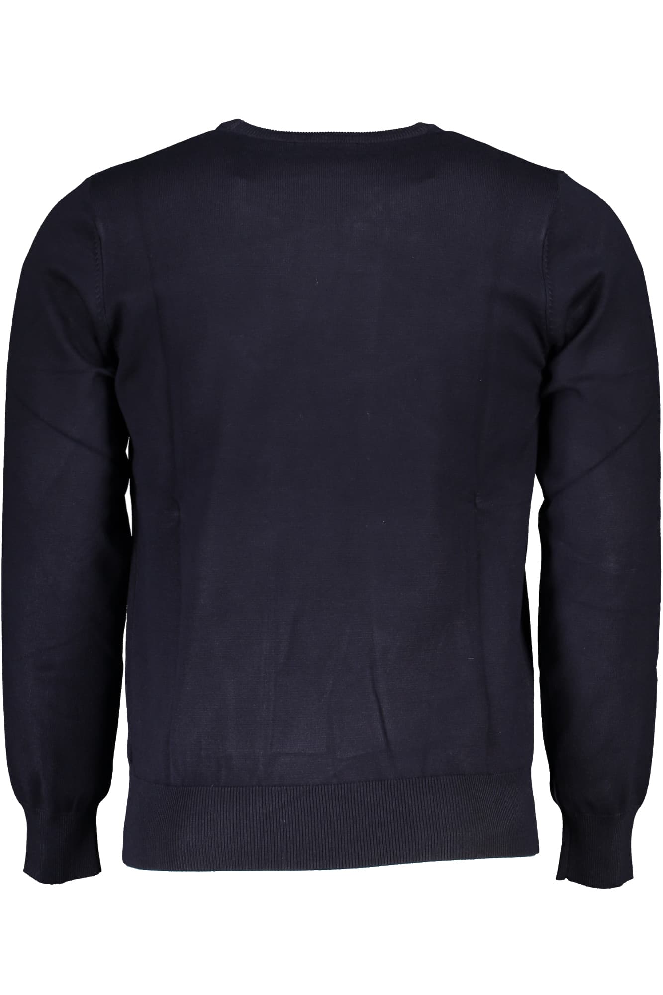 U.S. GRAND MAGLIA UOMO BLU - Miniatura 2