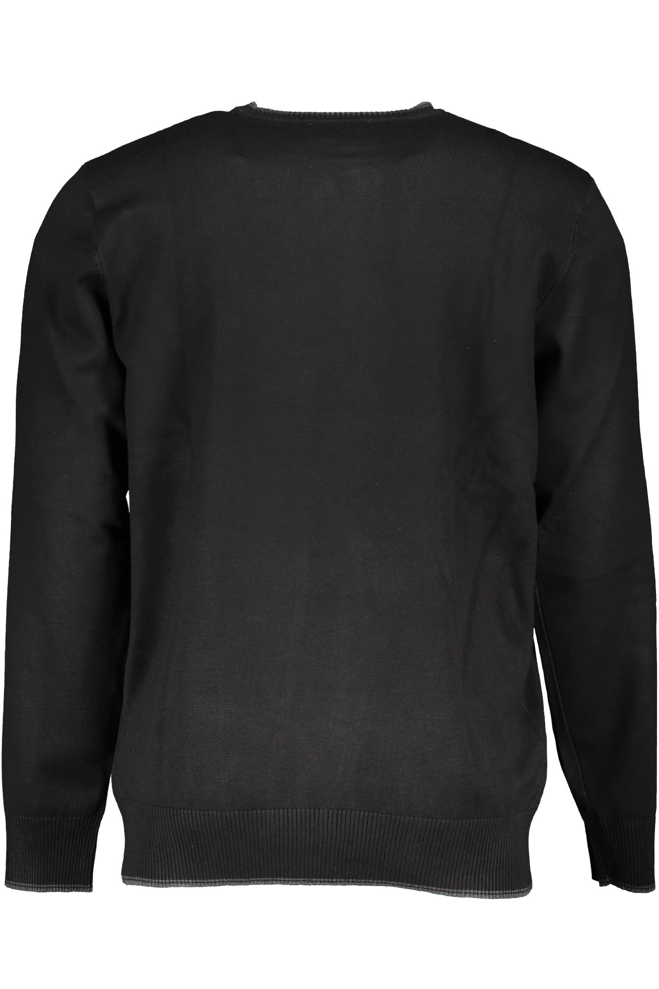 U.S. GRAND MAGLIA UOMO NERO - Miniatura 2