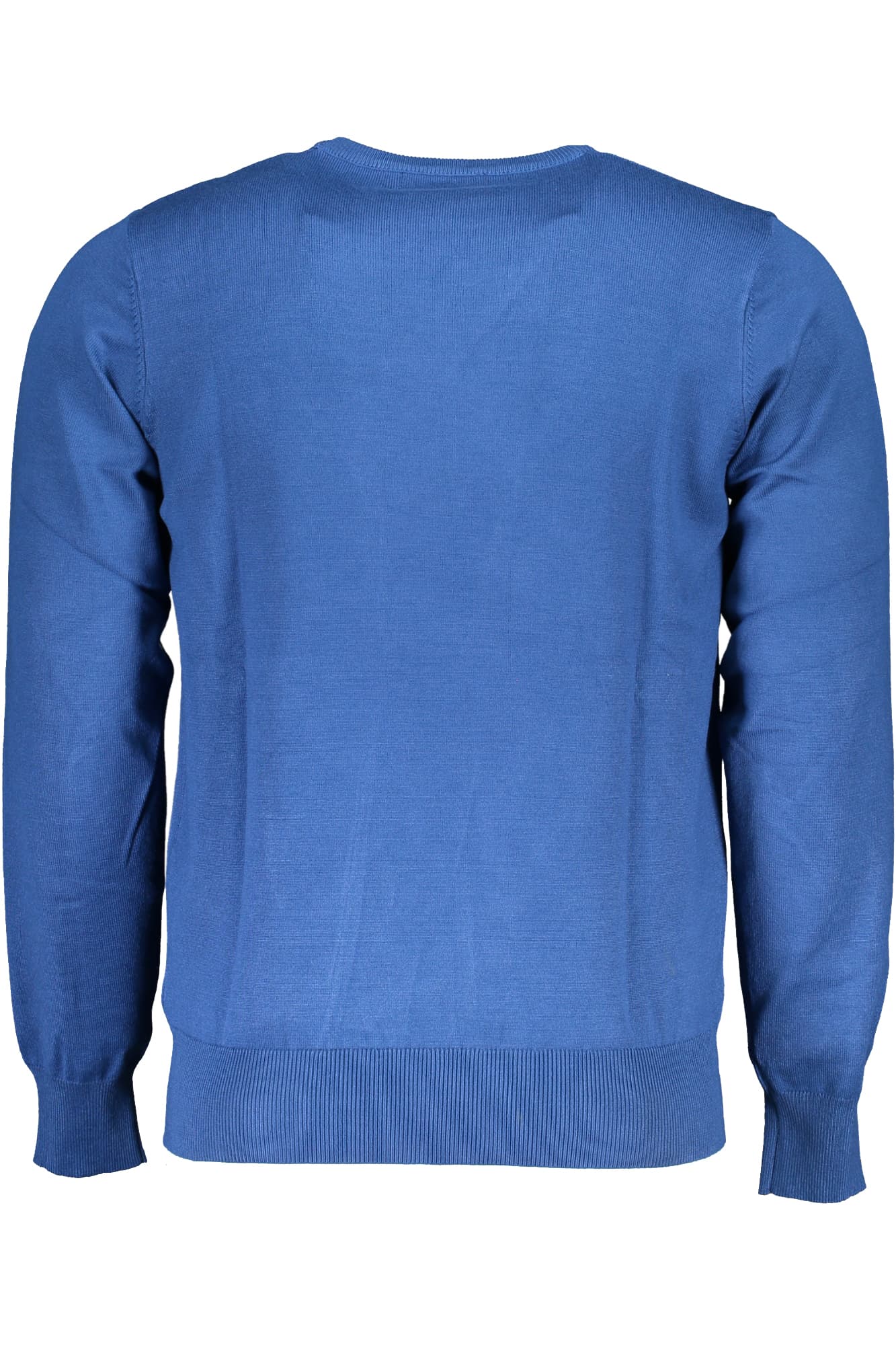 U.S. GRAND MAGLIA UOMO BLU - Miniatura 2
