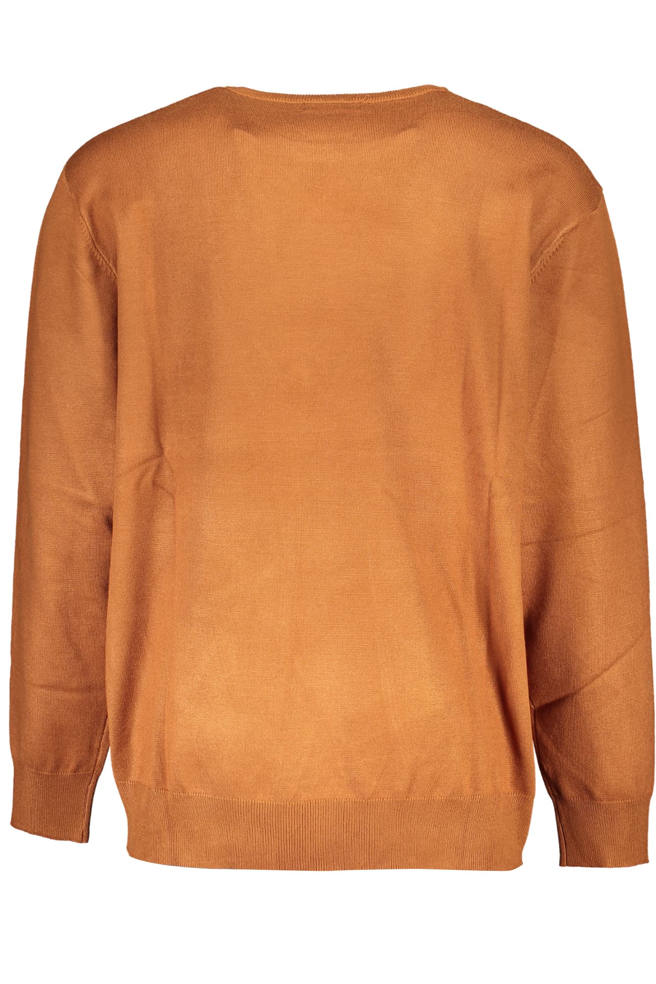 U.S. GRAND MAGLIA UOMO MARRONE - Miniatura 2