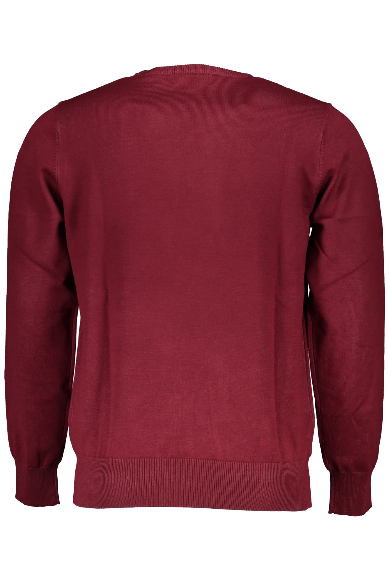 U.S. GRAND MAGLIA UOMO ROSSO - Miniatura 2