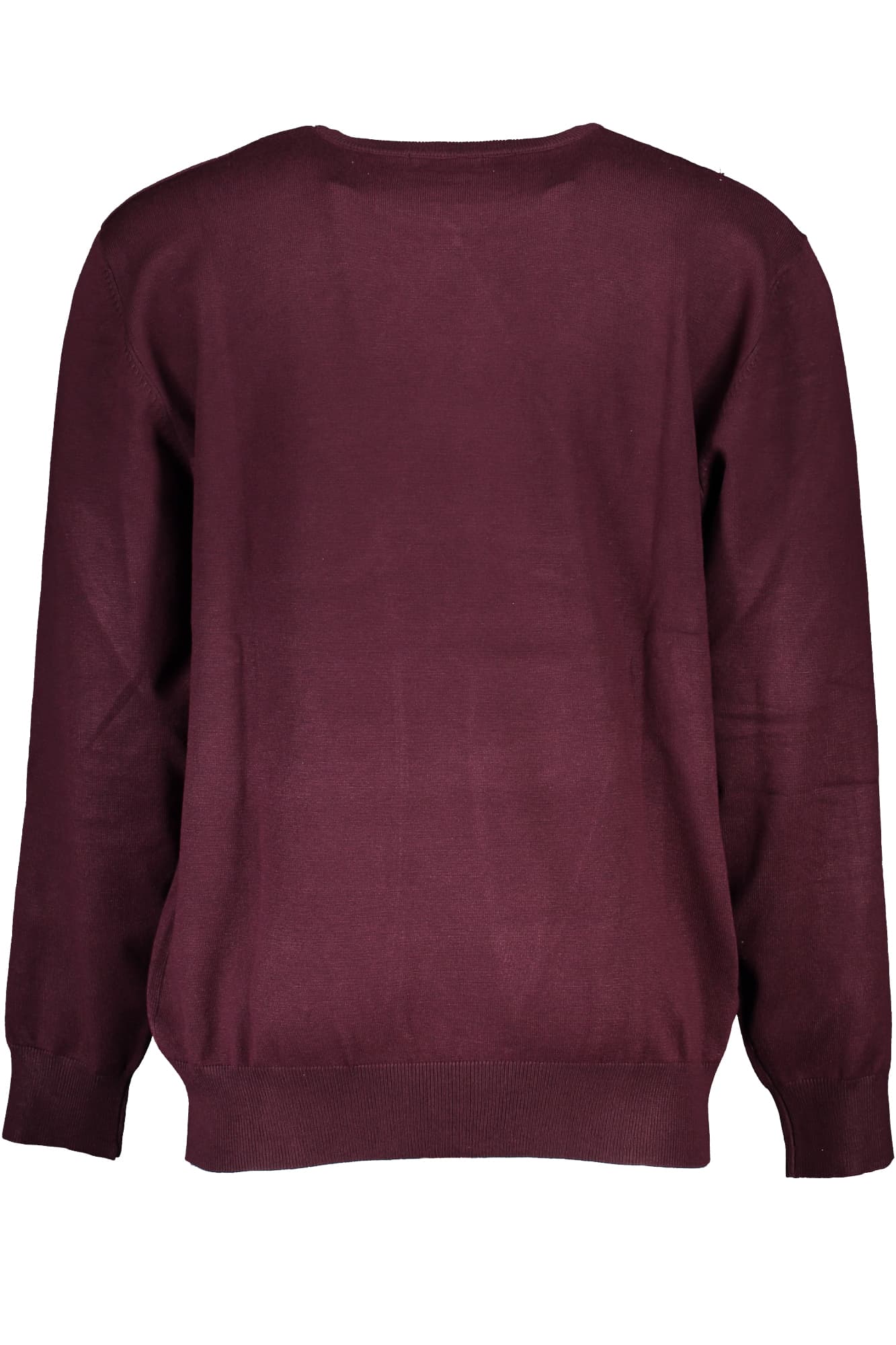 U.S. GRAND MAGLIA UOMO ROSSO - Miniatura 2