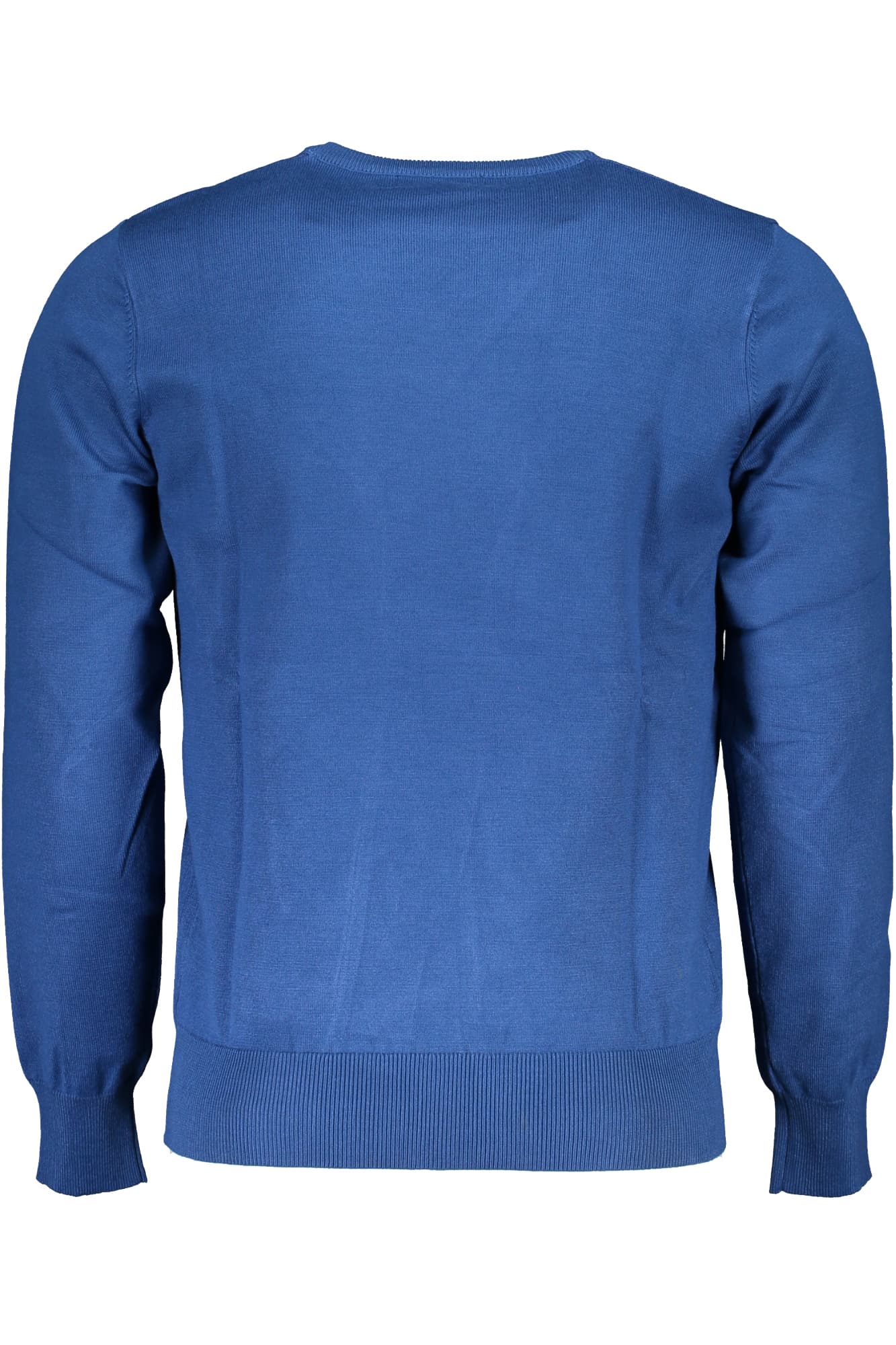 U.S. GRAND MAGLIA UOMO BLU - Miniatura 2
