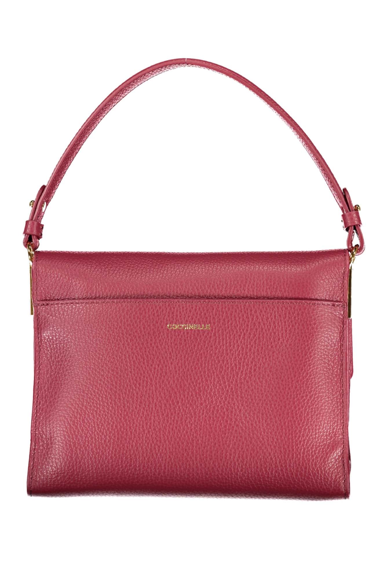COCCINELLE BORSA DONNA ROSSO - Miniatura 2