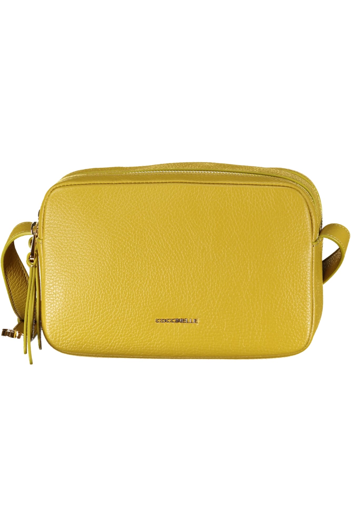 COCCINELLE BORSA DONNA VERDE - Immagine principale