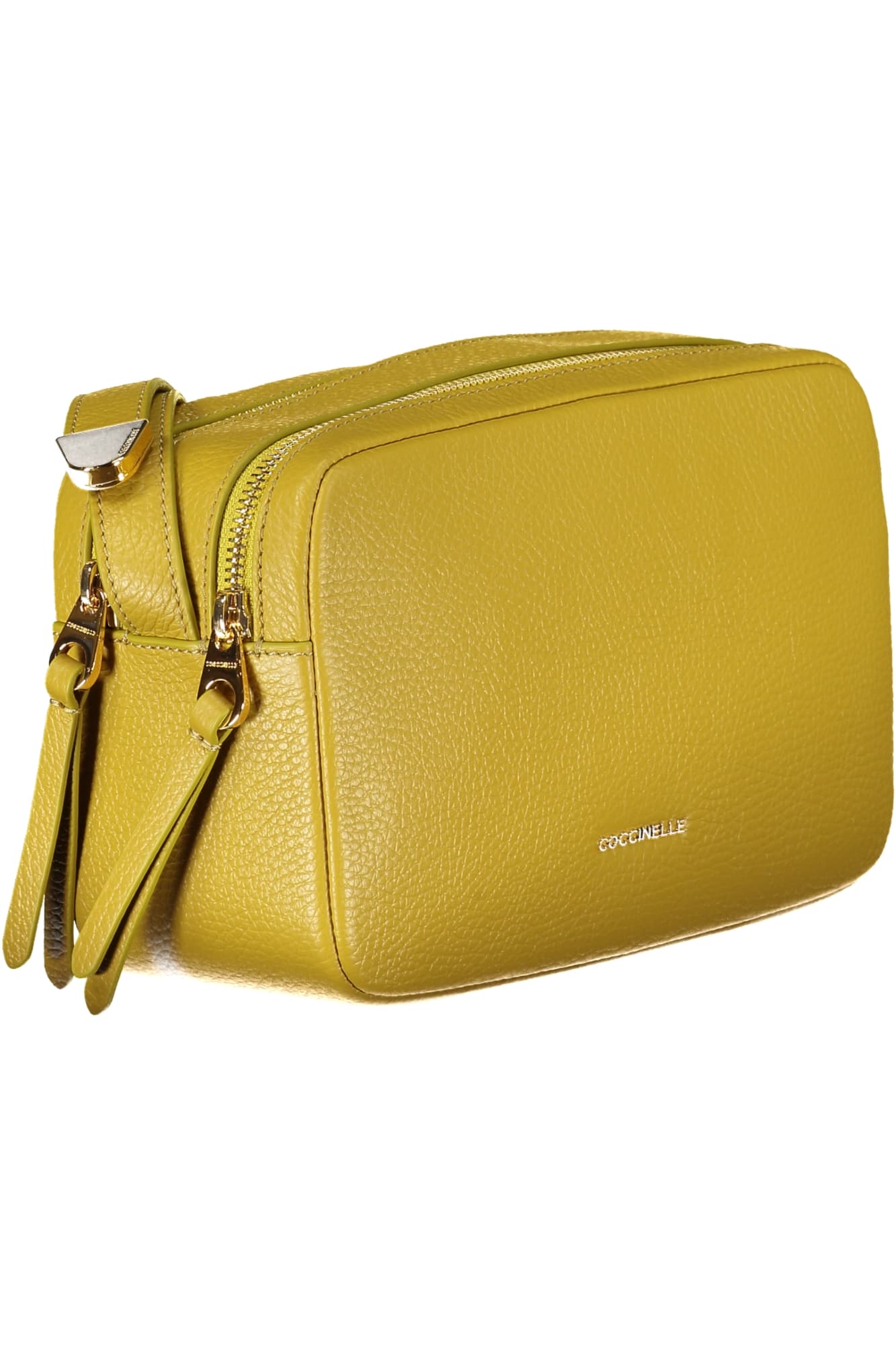 COCCINELLE BORSA DONNA VERDE - Miniatura 3
