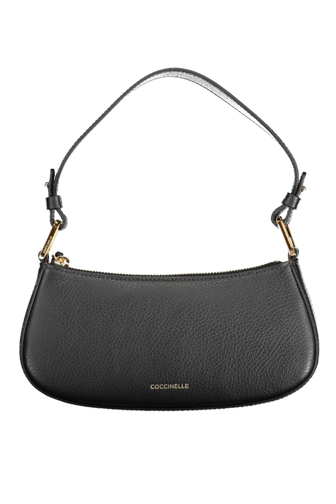 COCCINELLE BORSA DONNA NERO - Immagine principale