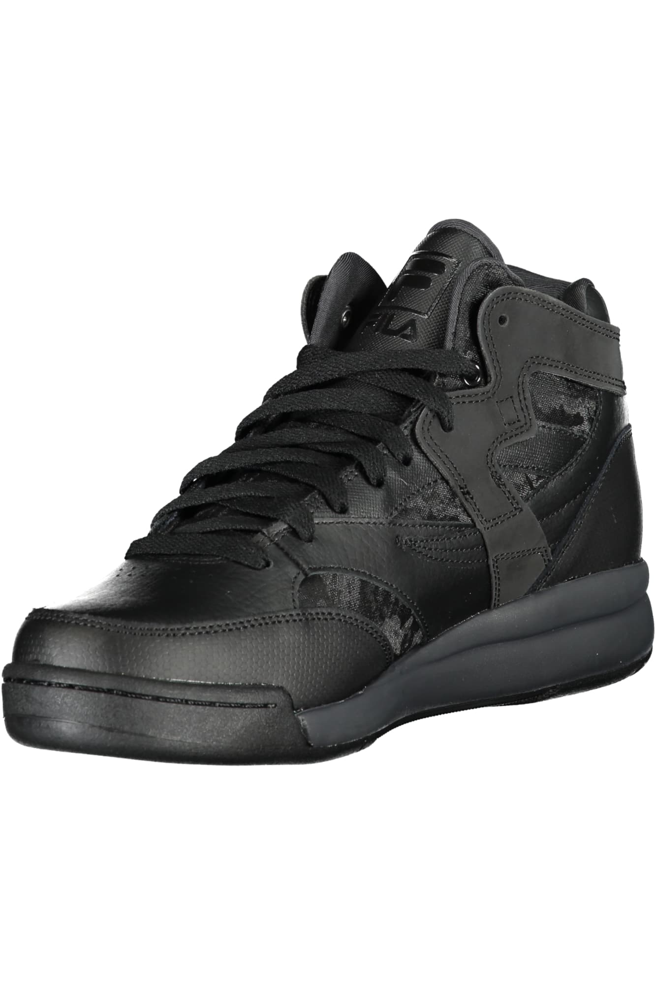 FILA CALZATURA SPORTIVA UOMO NERO - Miniatura 3