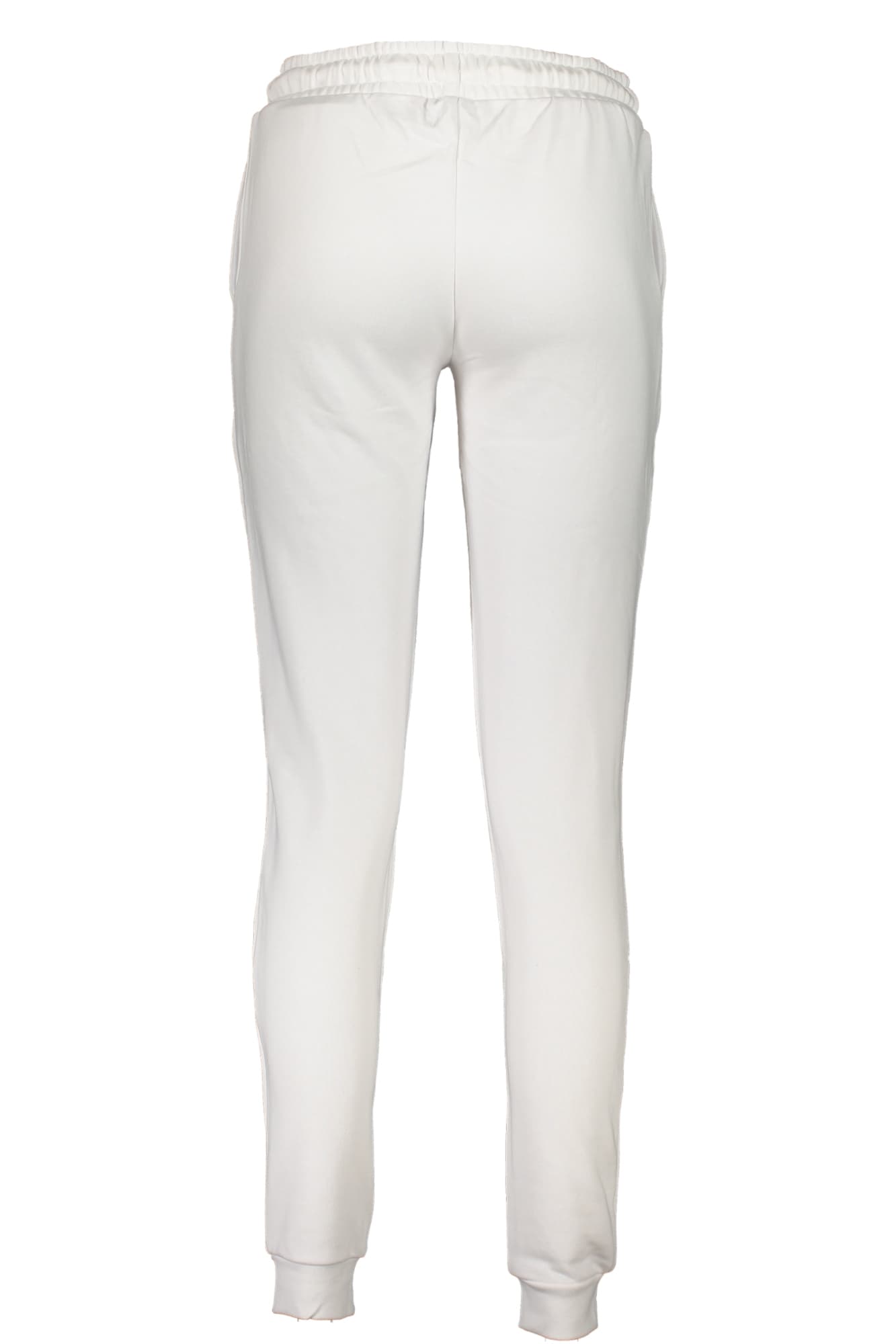 CAVALLI CLASS PANTALONE DONNA BIANCO - Miniatura 2