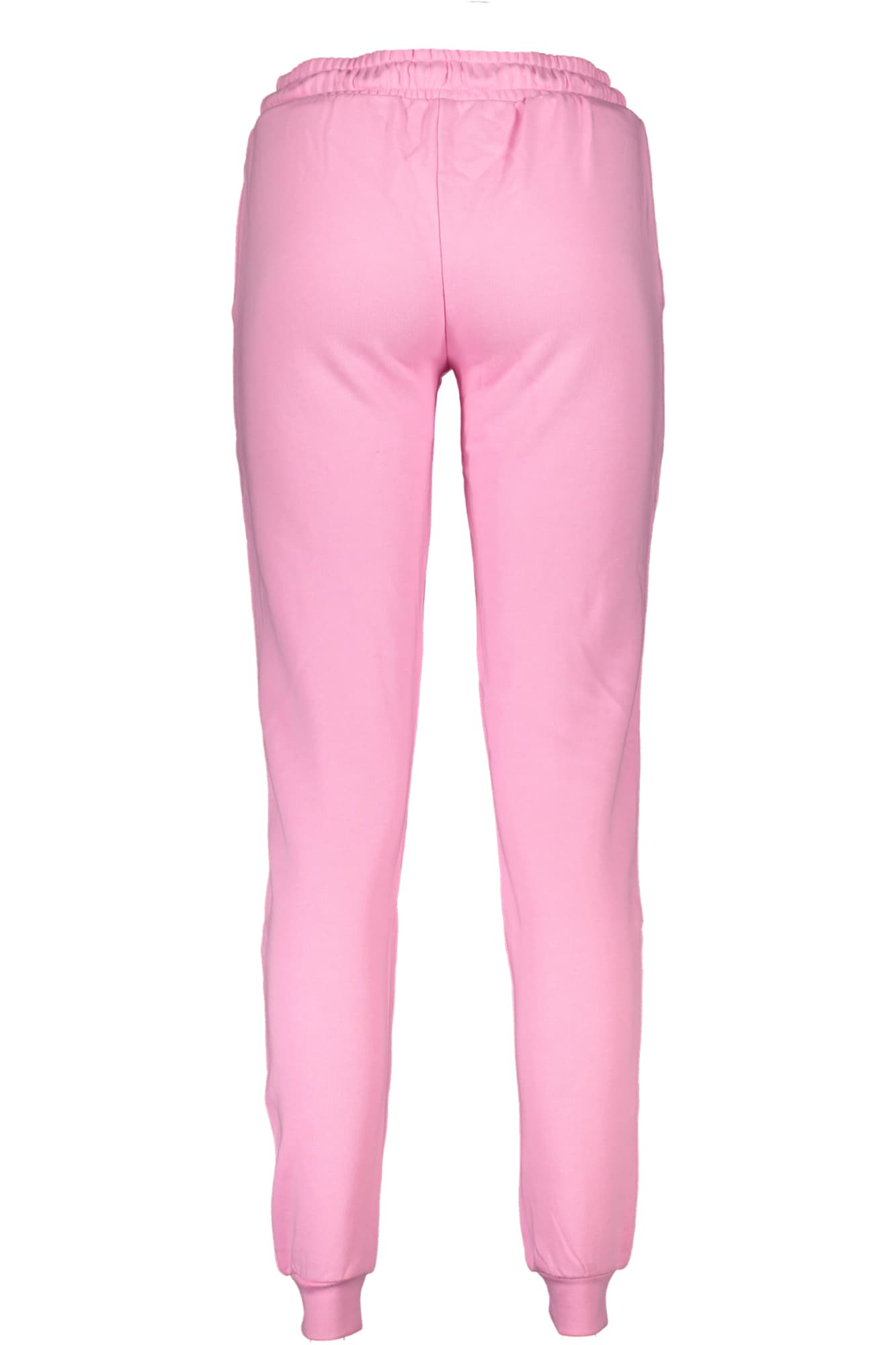 CAVALLI CLASS PANTALONE DONNA ROSA - Miniatura 2