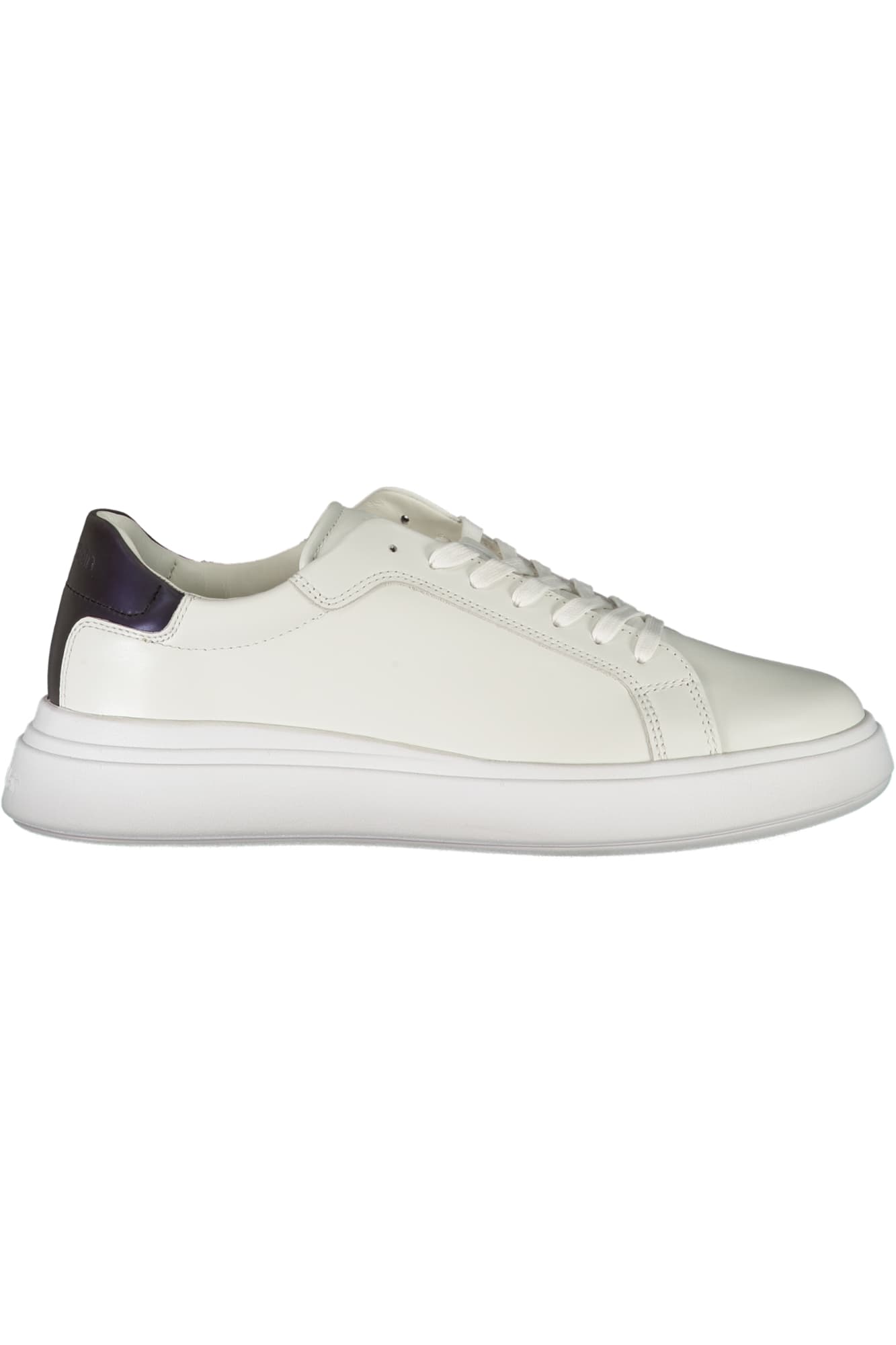 CALVIN KLEIN CALZATURA SPORTIVA UOMO BIANCO - Immagine principale