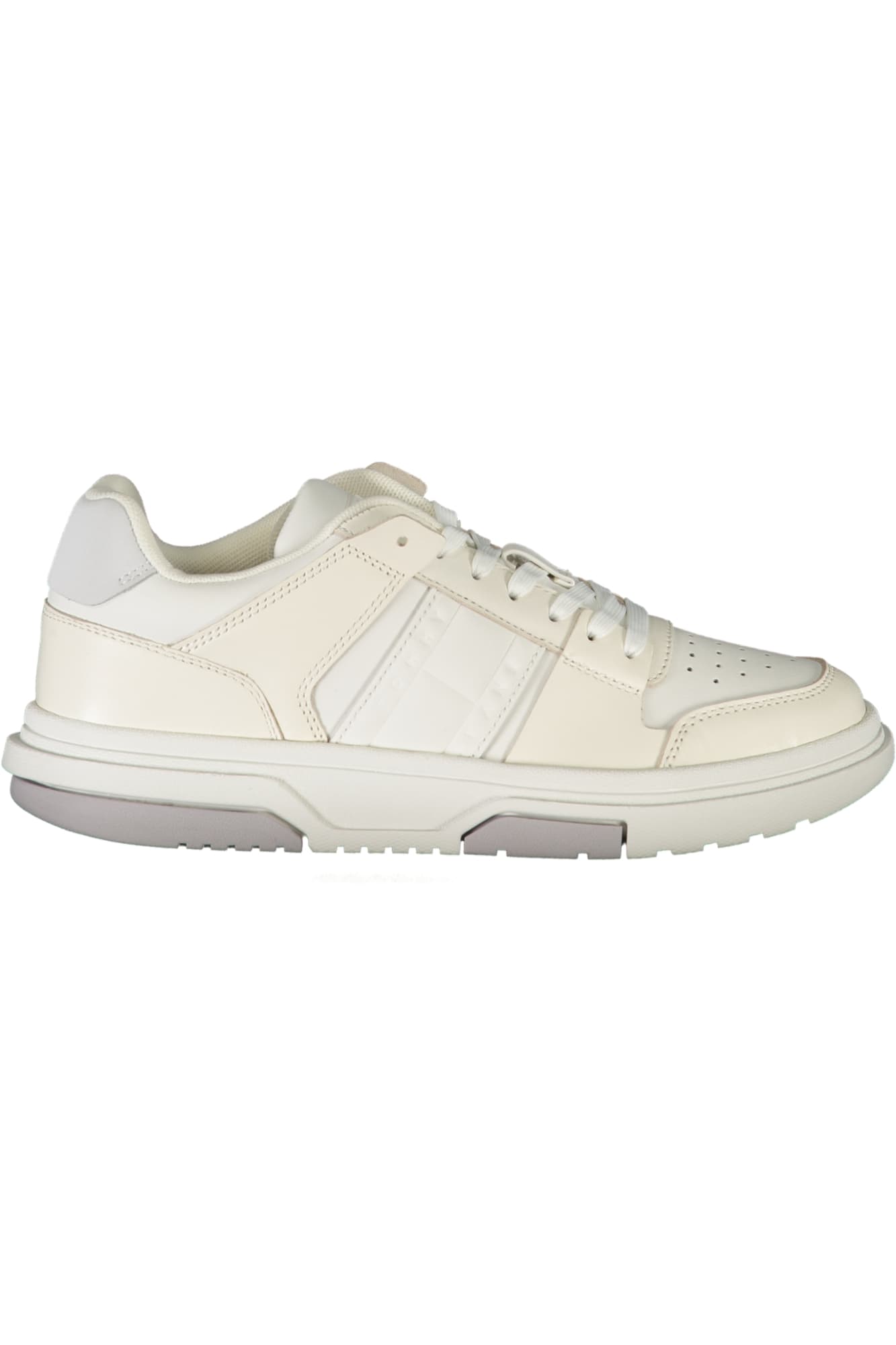 TOMMY HILFIGER CALZATURA SPORTIVA DONNA BIANCO - Immagine principale