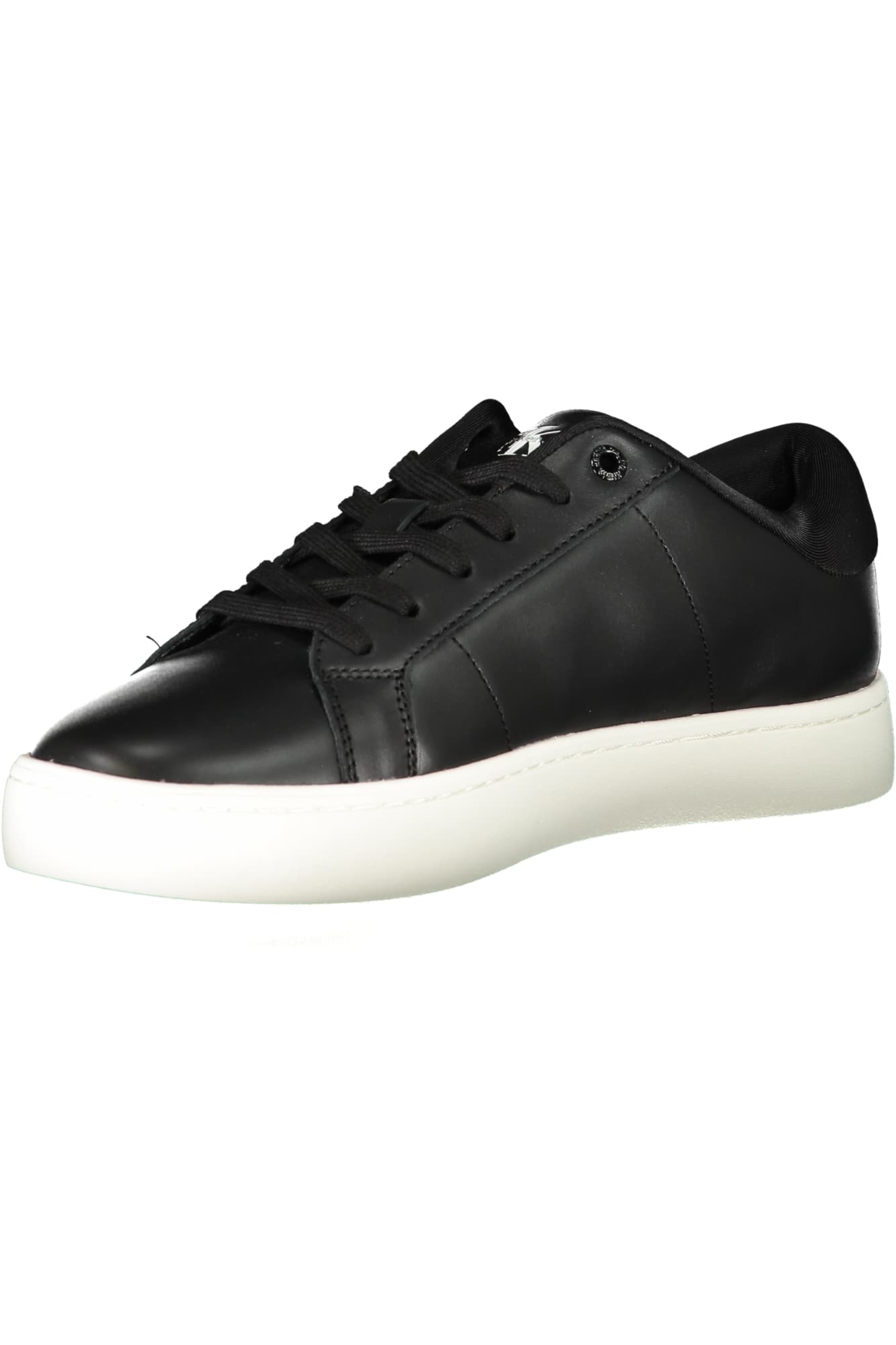 CALVIN KLEIN CALZATURA SPORTIVA UOMO NERO - Miniatura 3