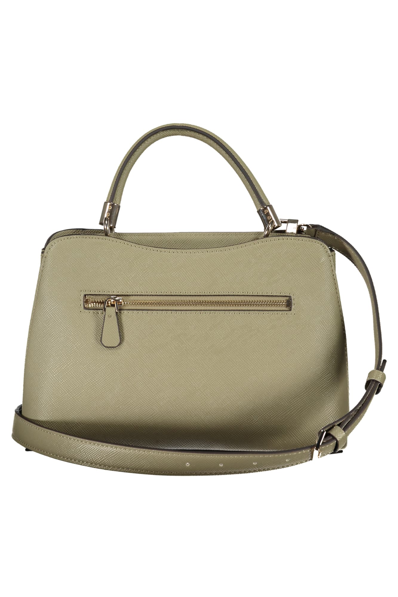 GUESS JEANS BORSA DONNA VERDE - Miniatura 2