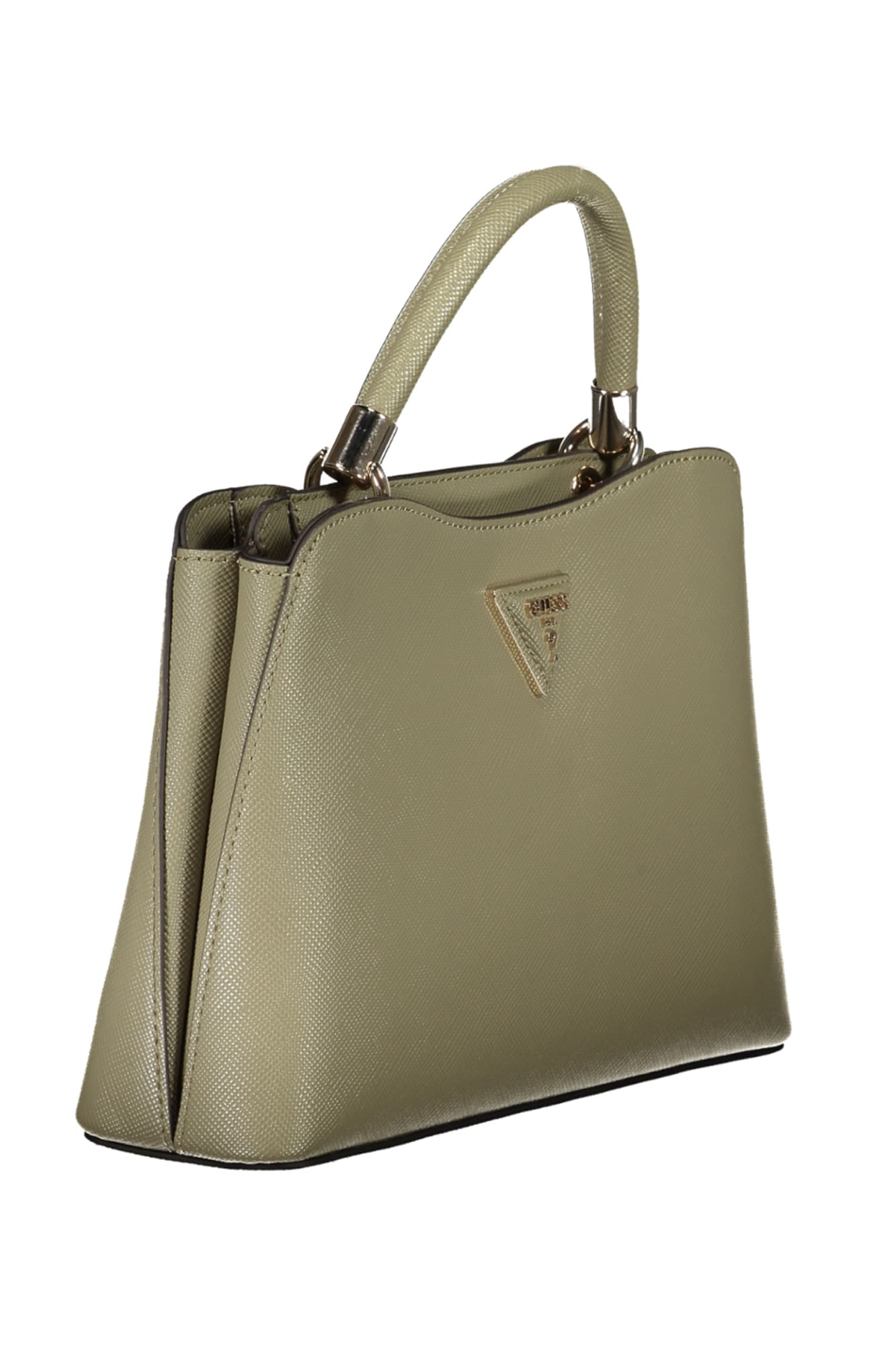 GUESS JEANS BORSA DONNA VERDE - Miniatura 3