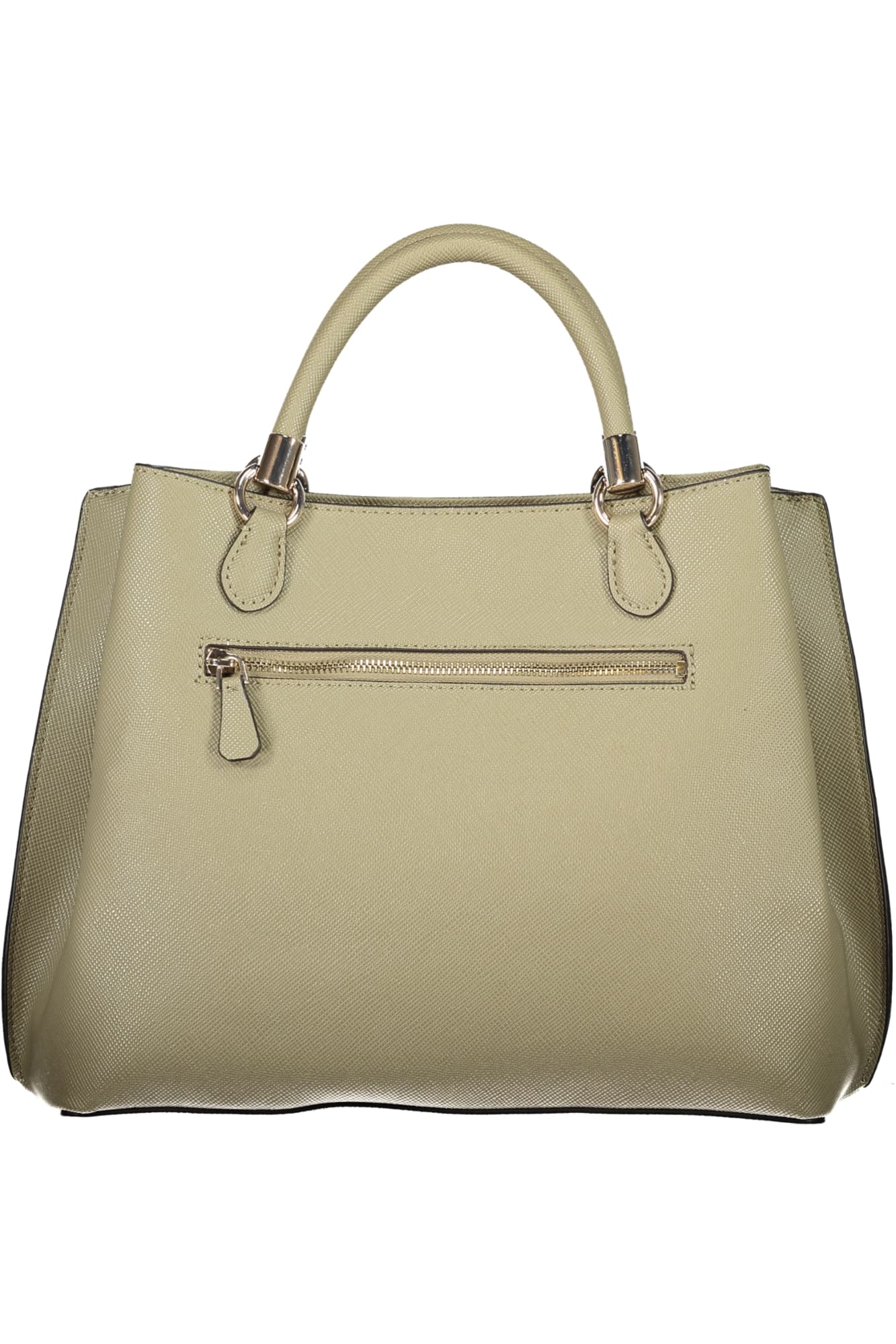 GUESS JEANS BORSA DONNA VERDE - Miniatura 2