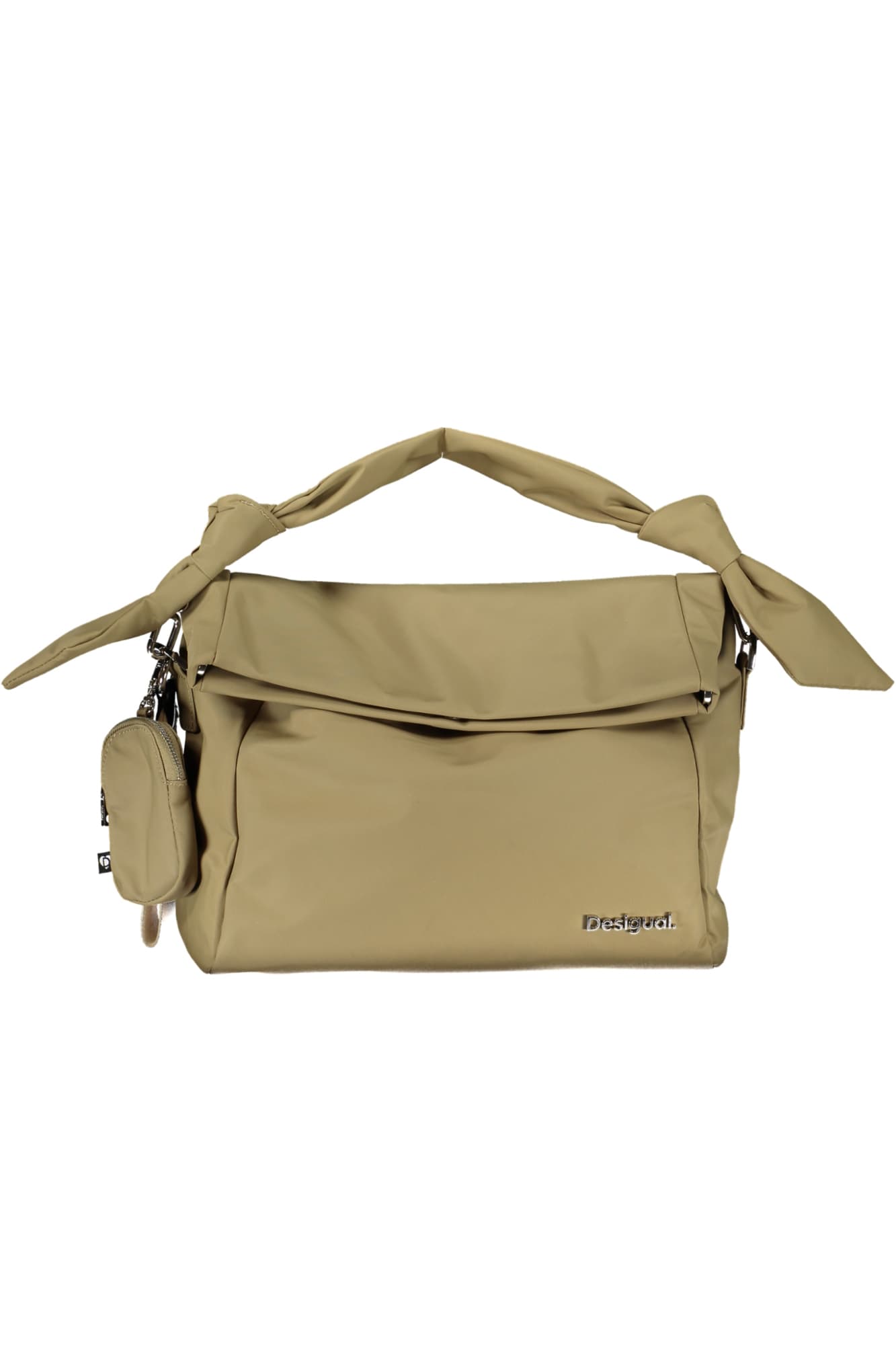 DESIGUAL BORSA DONNA VERDE - Immagine principale