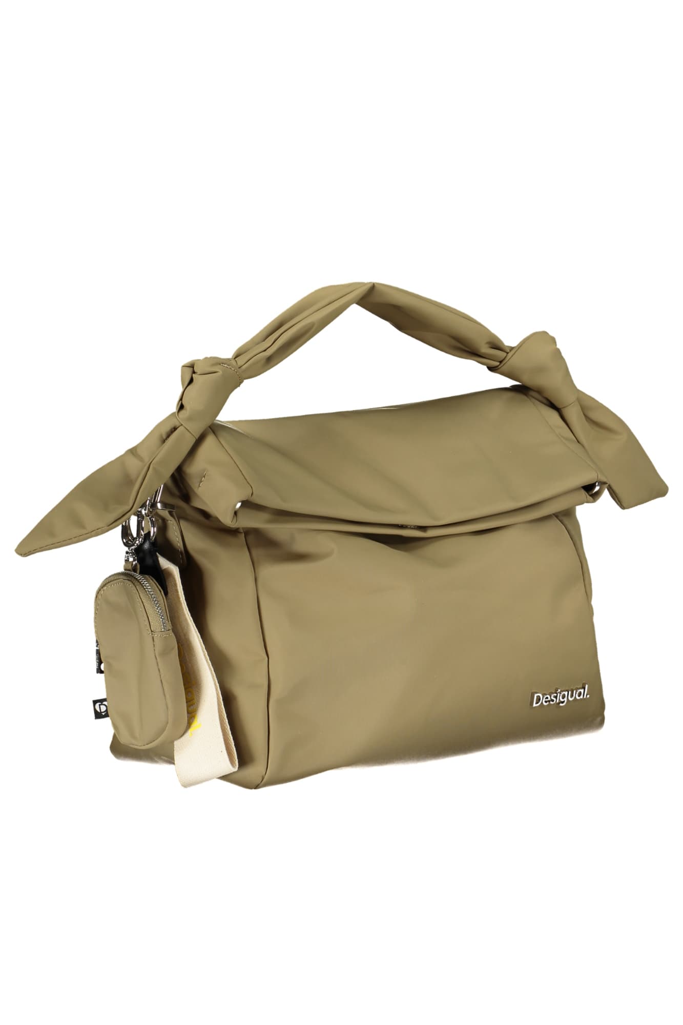 DESIGUAL BORSA DONNA VERDE - Miniatura 3