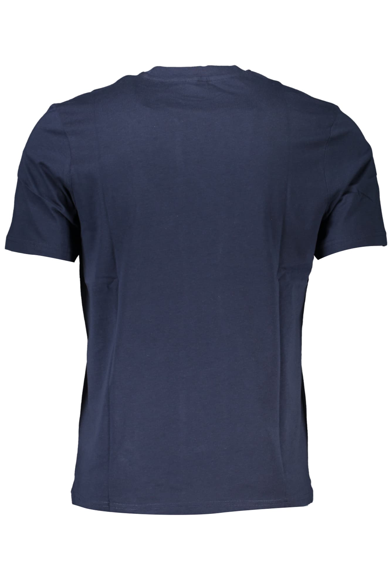 NORTH SAILS T-SHIRT MANICHE CORTE UOMO BLU - Miniatura 2
