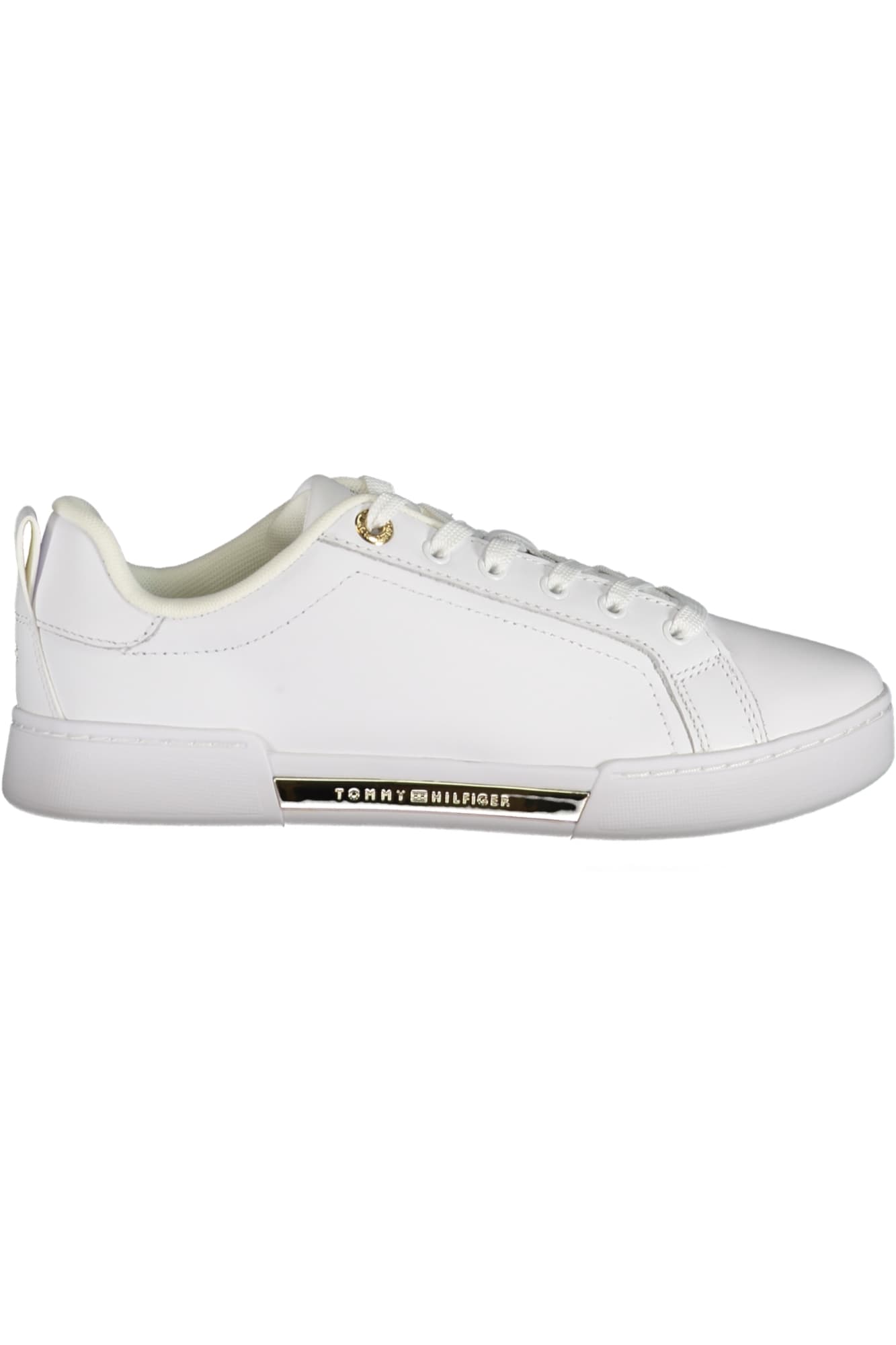 TOMMY HILFIGER CALZATURA SPORTIVA DONNA BIANCO - Immagine principale