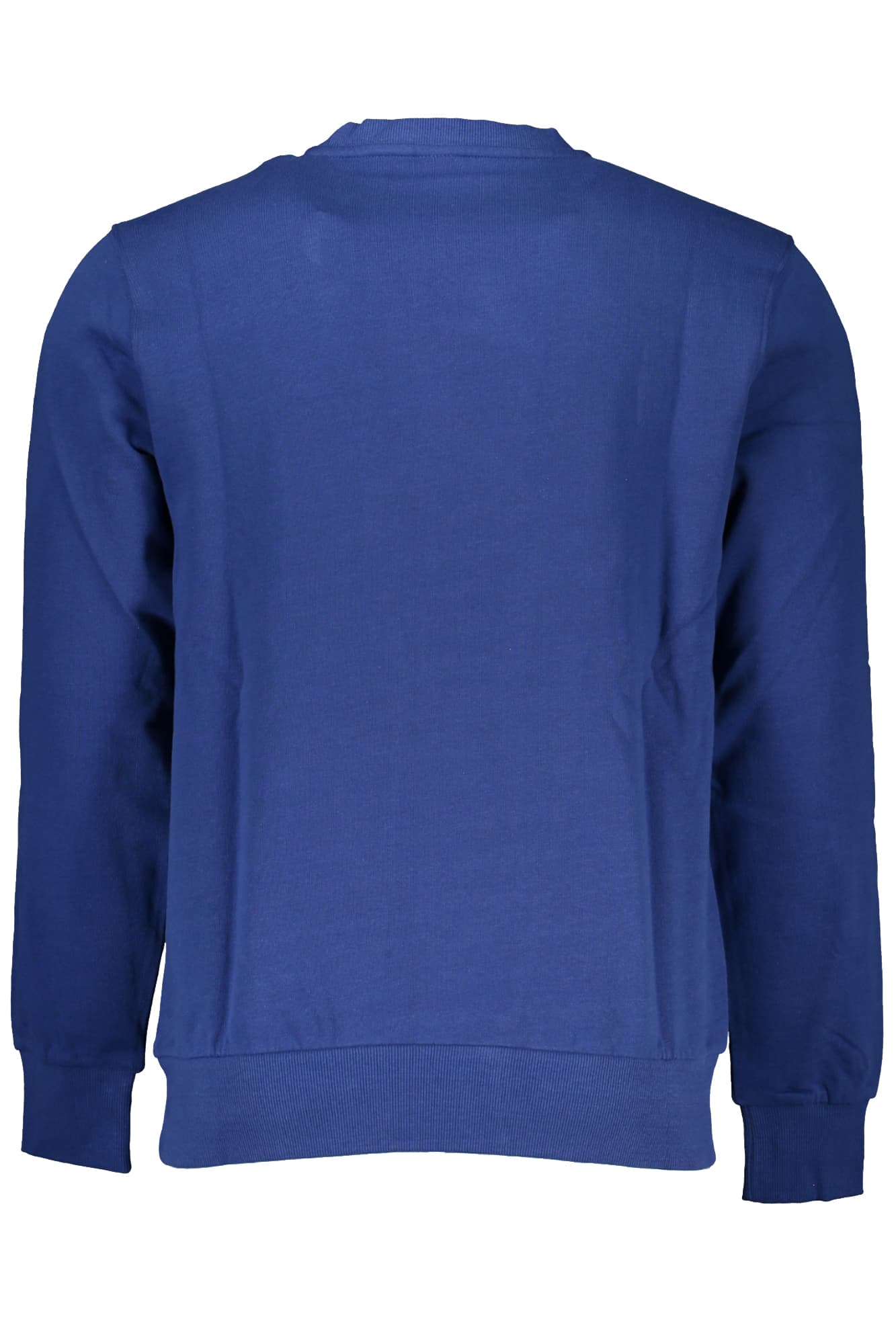 NORTH SAILS FELPA SENZA ZIP UOMO BLU - Miniatura 2