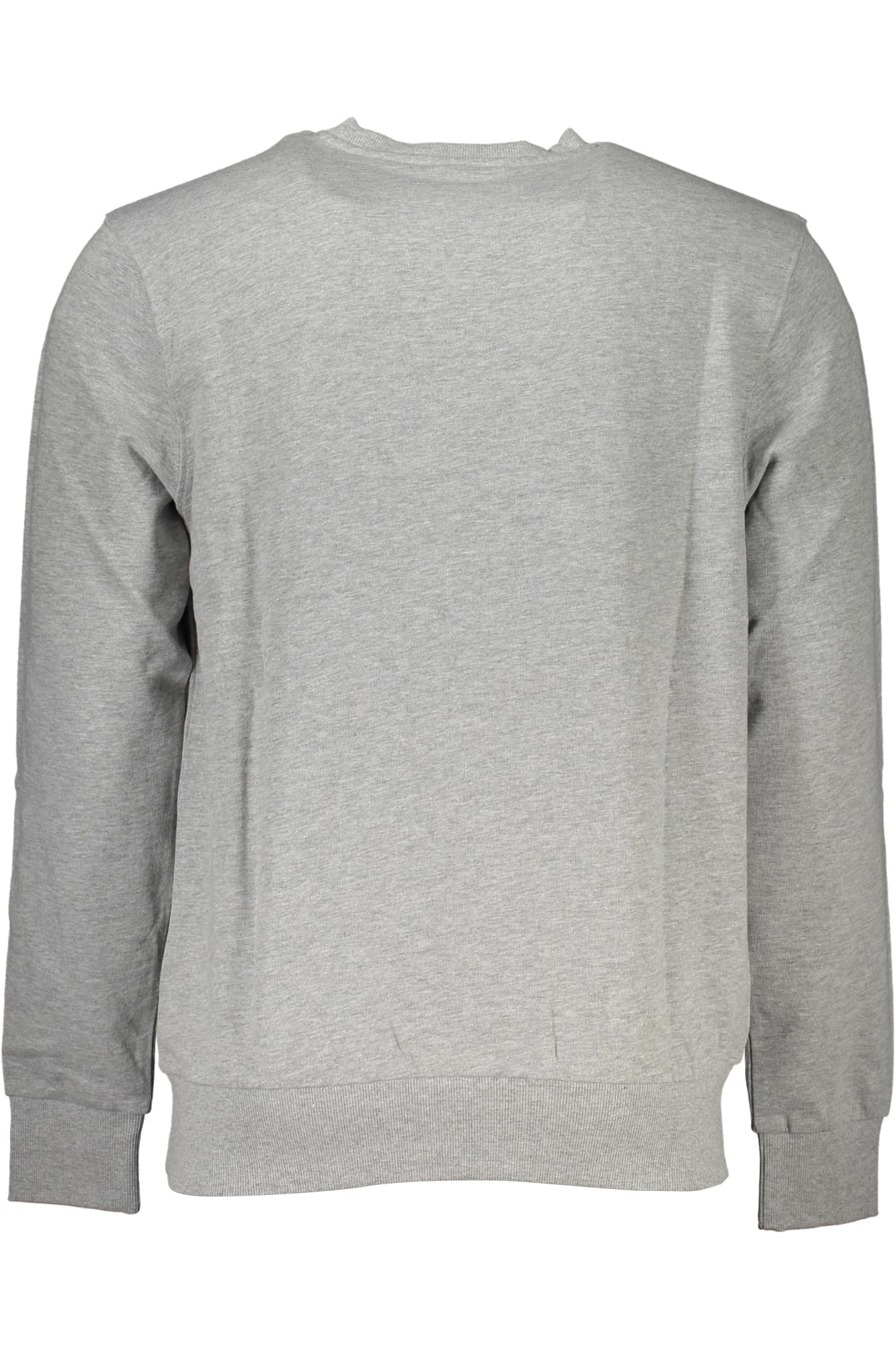 NORTH SAILS FELPA SENZA ZIP UOMO GRIGIO - Miniatura 2