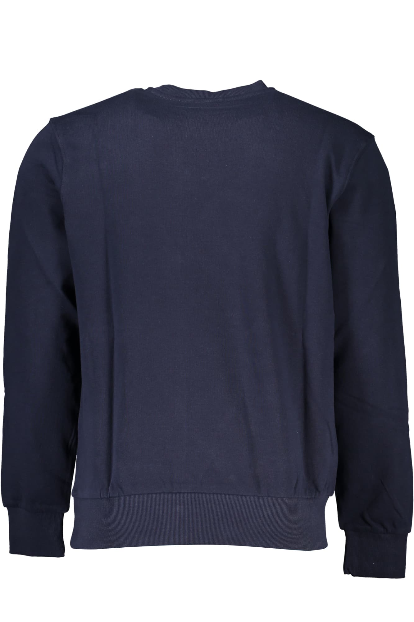NORTH SAILS FELPA SENZA ZIP UOMO BLU - Miniatura 2
