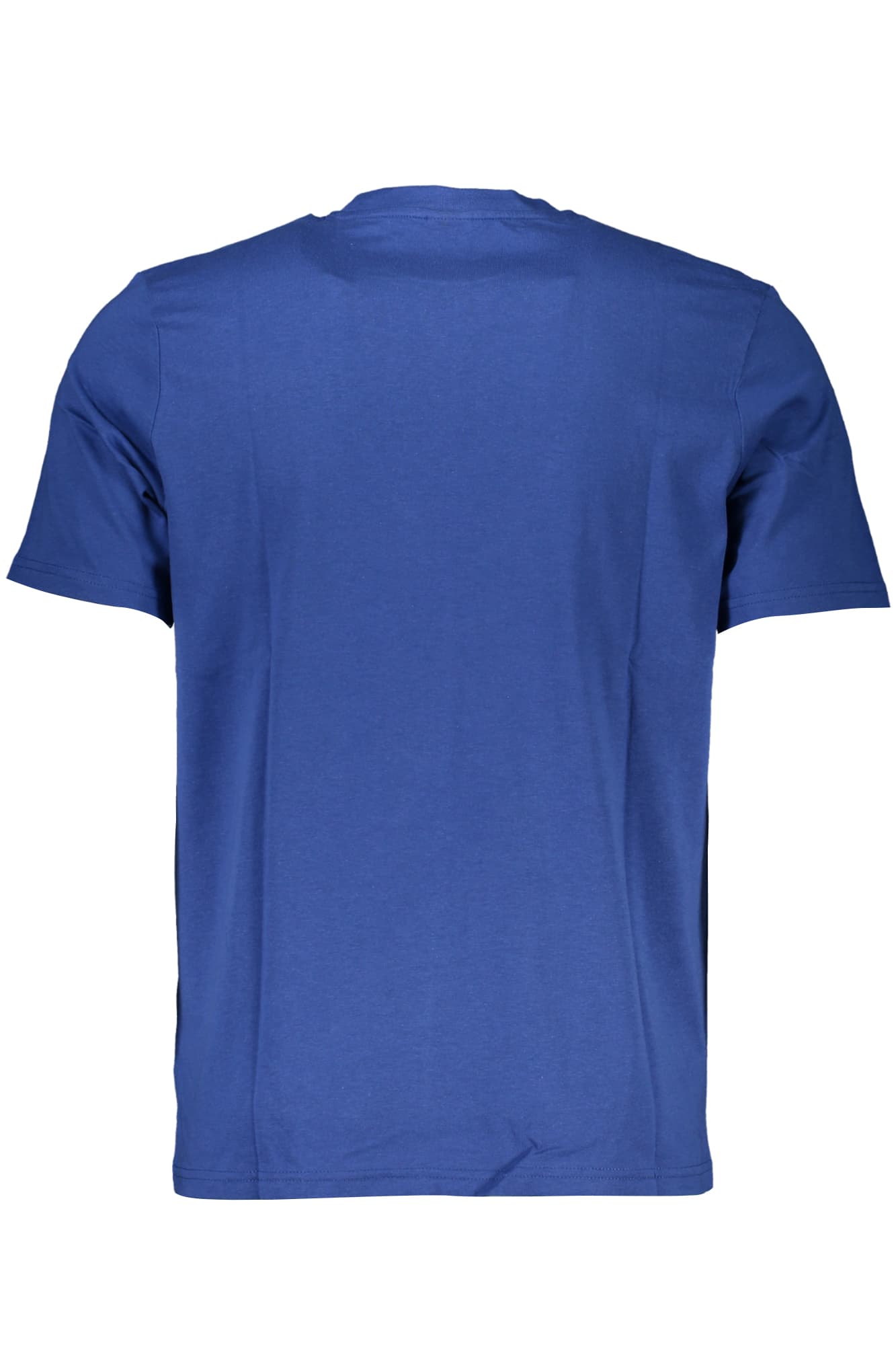 NORTH SAILS T-SHIRT MANICHE CORTE UOMO BLU - Miniatura 2
