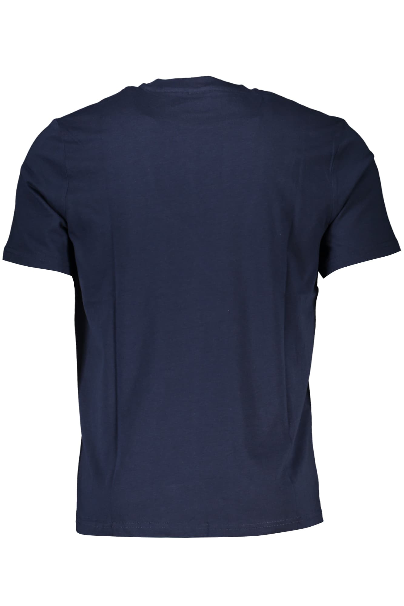 NORTH SAILS T-SHIRT MANICHE CORTE UOMO BLU - Miniatura 2